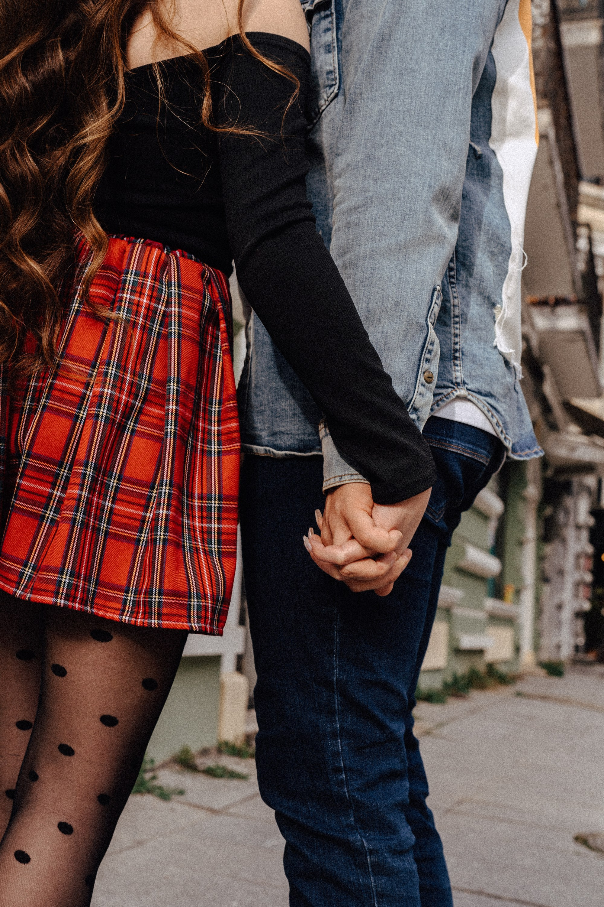 Мария и Саша. Индивидуальный и свадебный фотограф в Батуми Валерия Азаренко