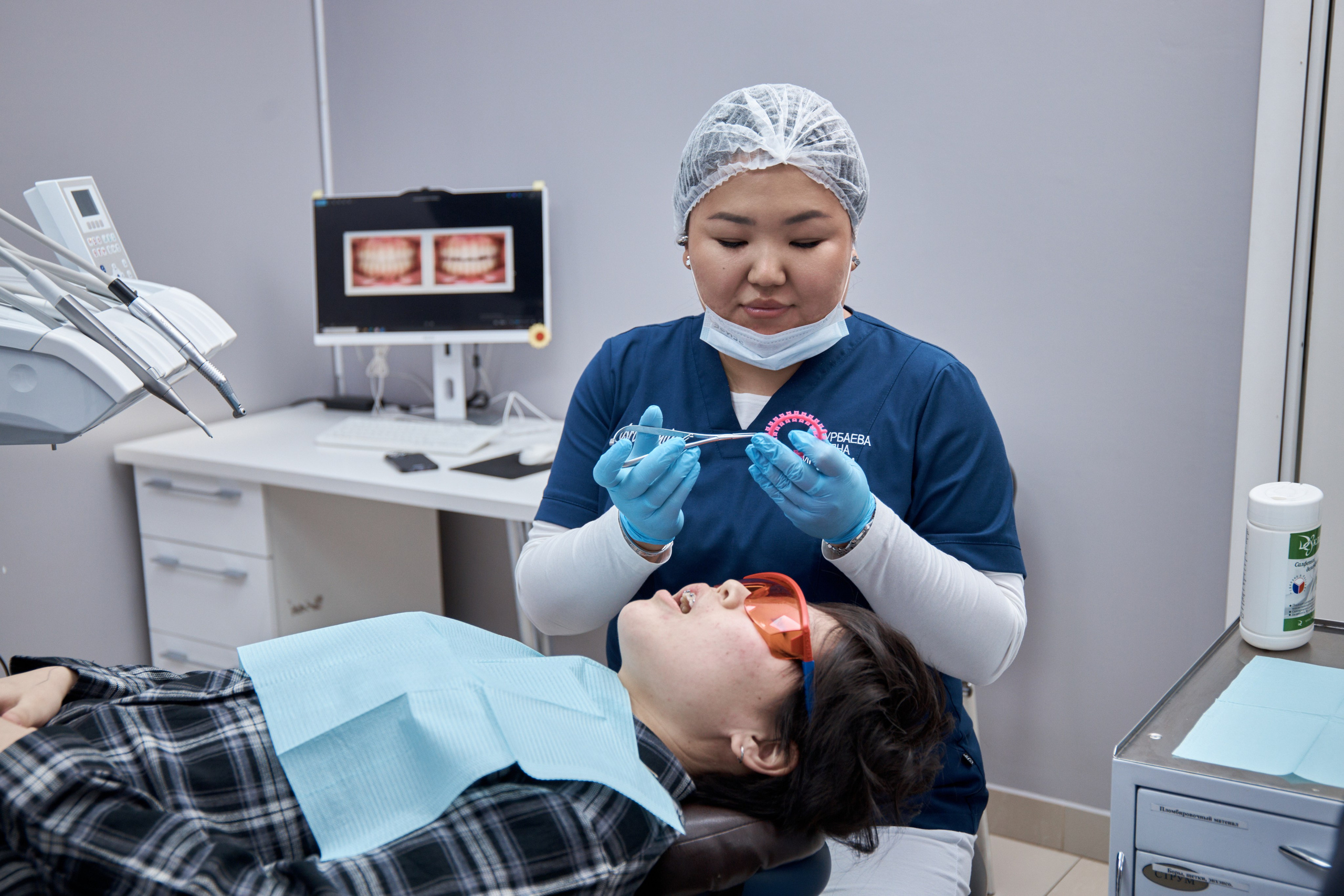 ART SMILE. Фотостудия рекламной, коммерческой съемки в Улан-Удэ