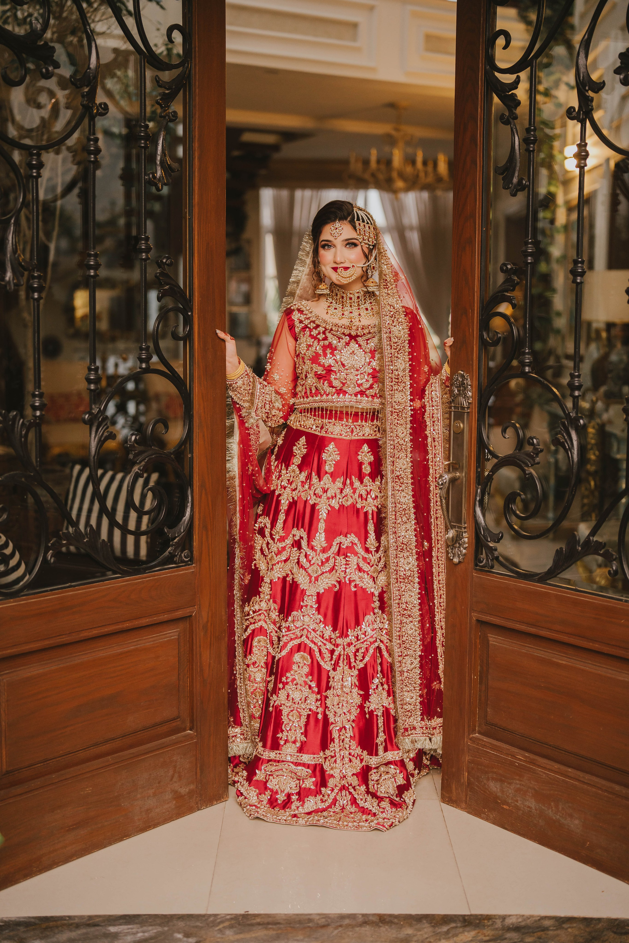 Mobeen and Arooj. Mahas Photography