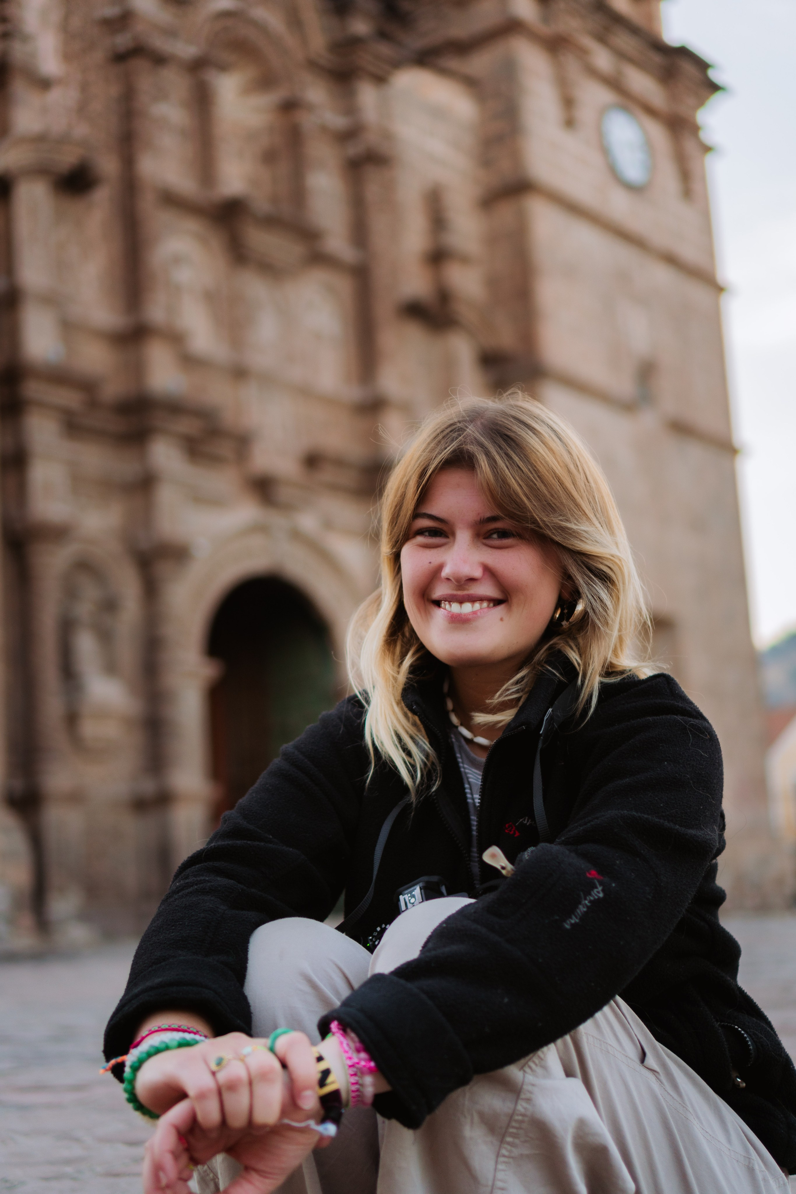 RETRATOS. Fotografo y filmmaker en la ciudad de Cusco Perú