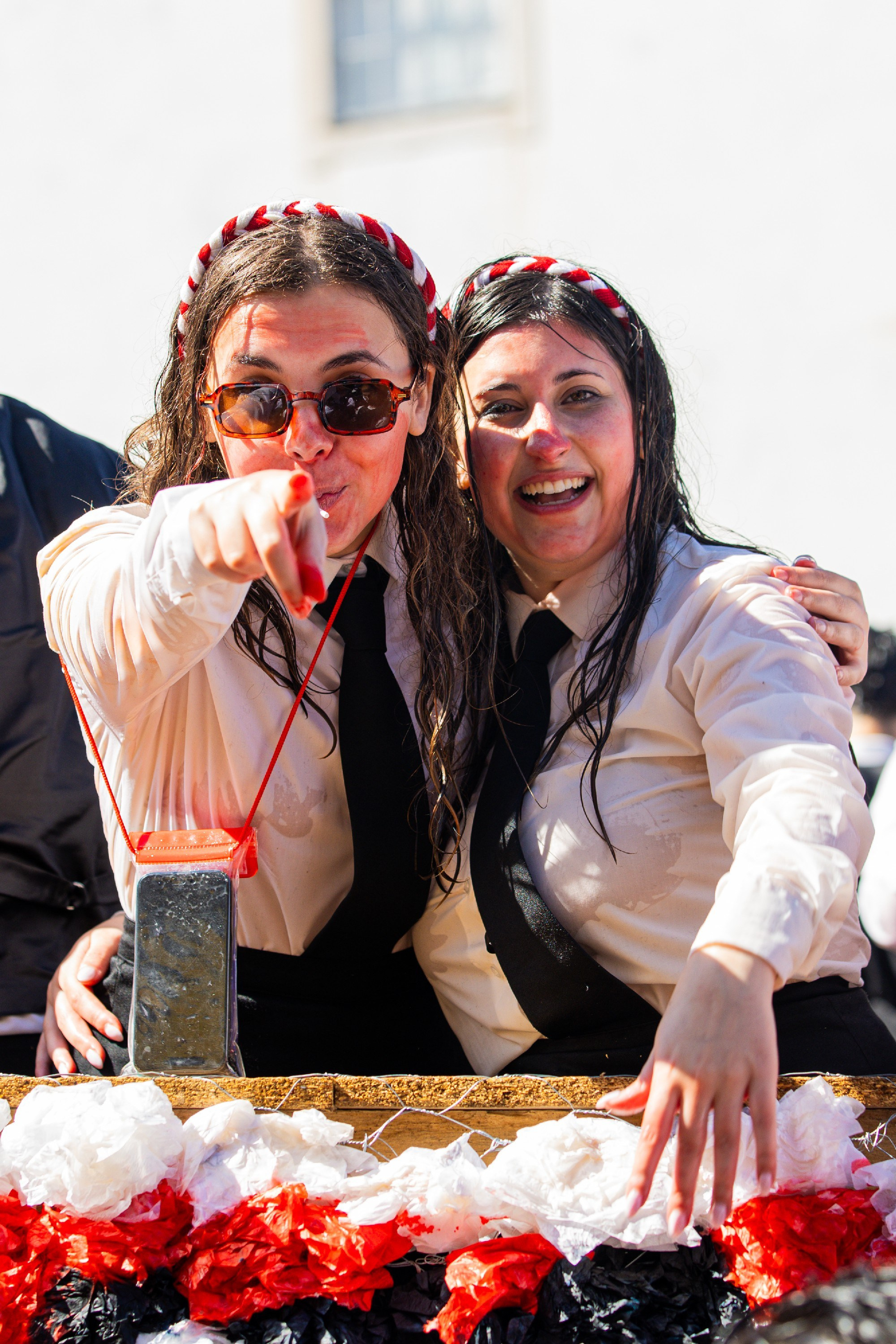 Student & Academic Photographer Coimbra | Queima das Fitas. Rafael Ferreira Photography