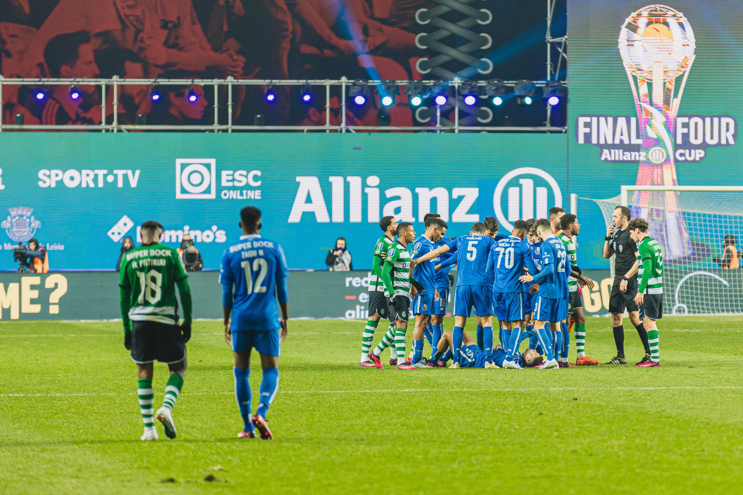 Sports Photographer Portugal. Rafael Ferreira Photography