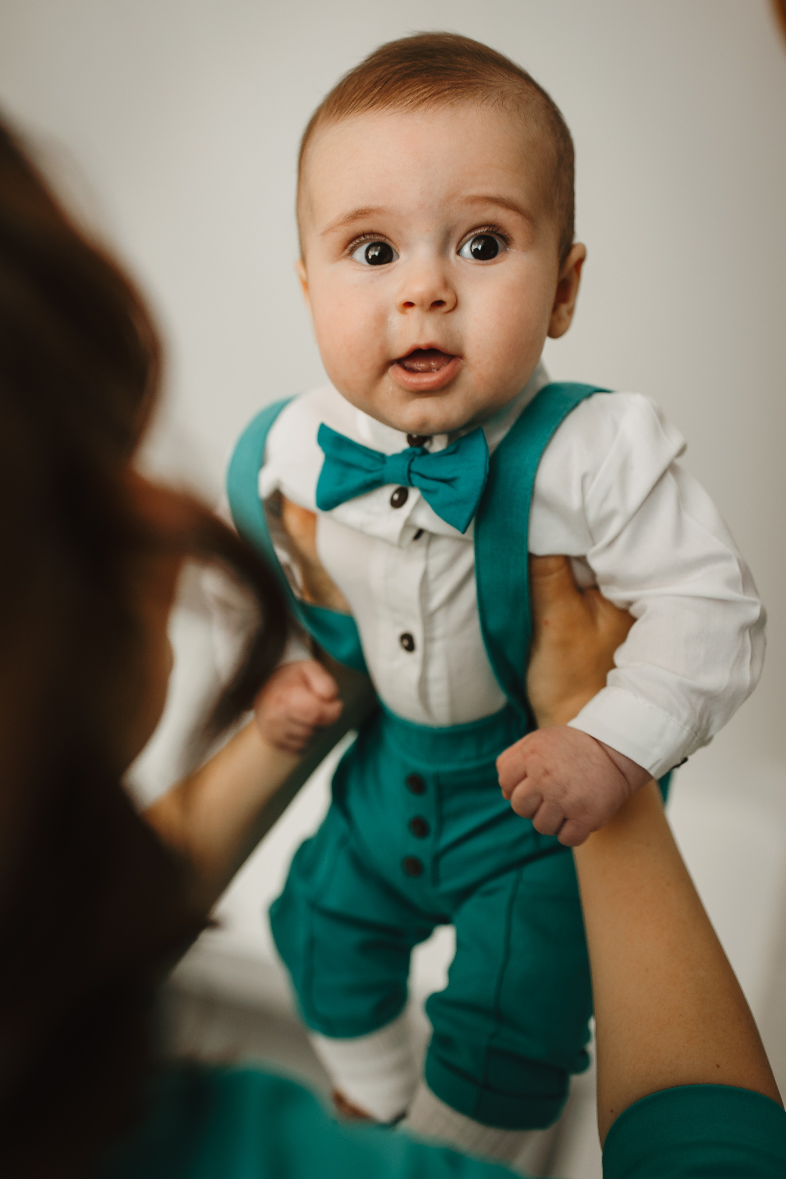 Stefan Andrei. Fotograf de eveniment din Buzău | Bogdan