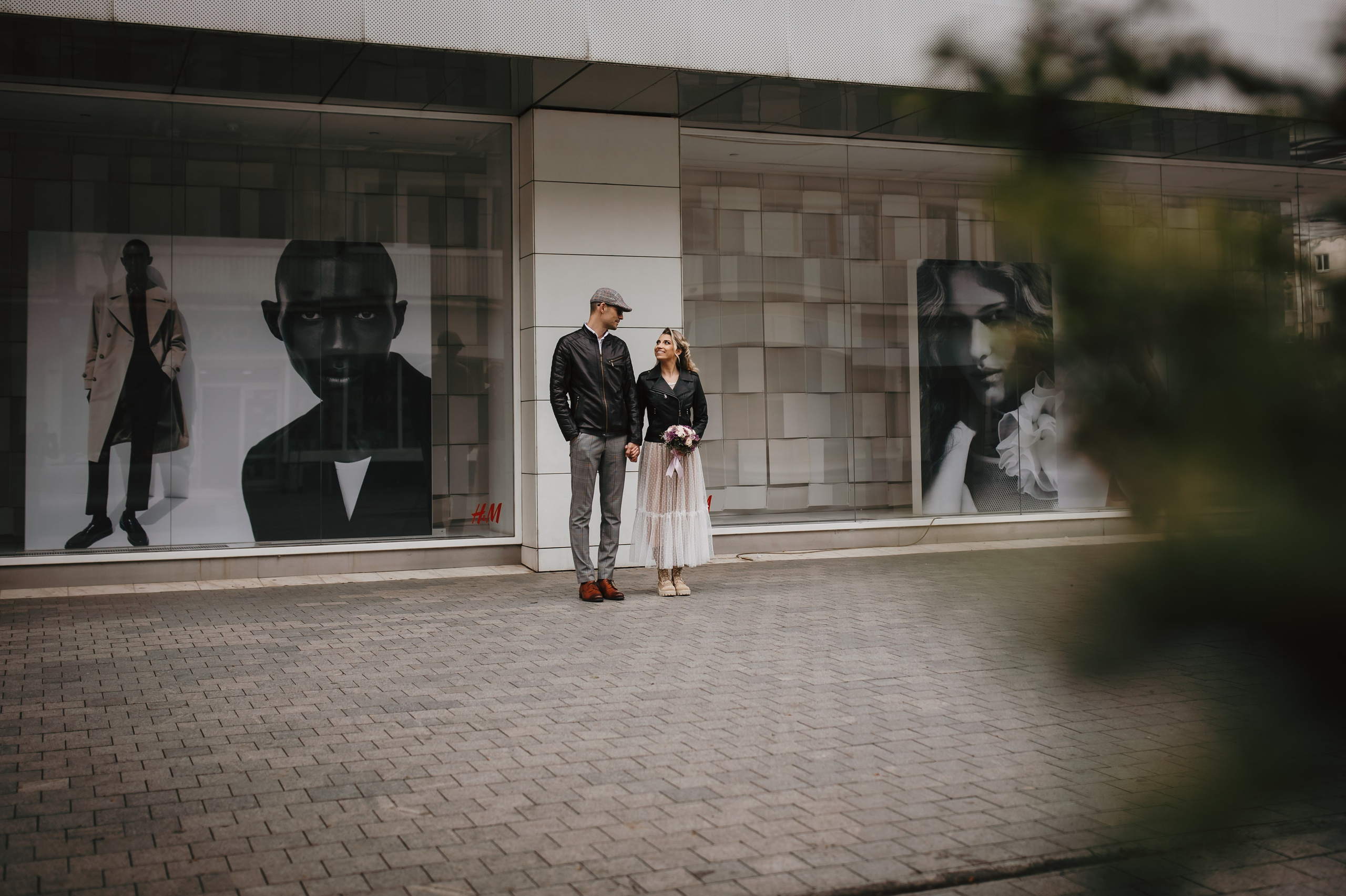 Andrada & Claudiu. Fotograf de eveniment din Buzău | Bogdan