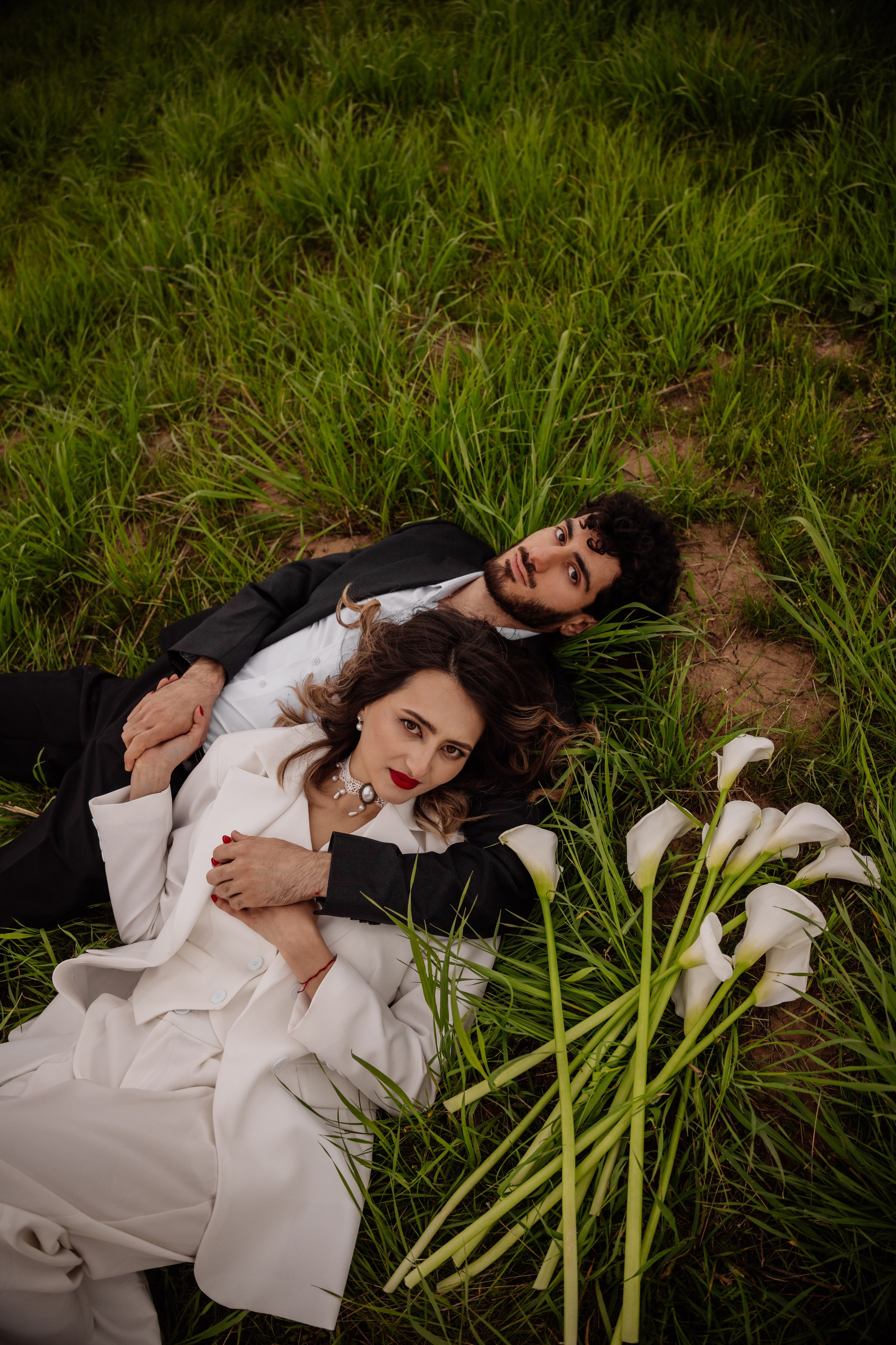 Свадьба в горах. Фотограф Вероника Яцына в Ташкенте