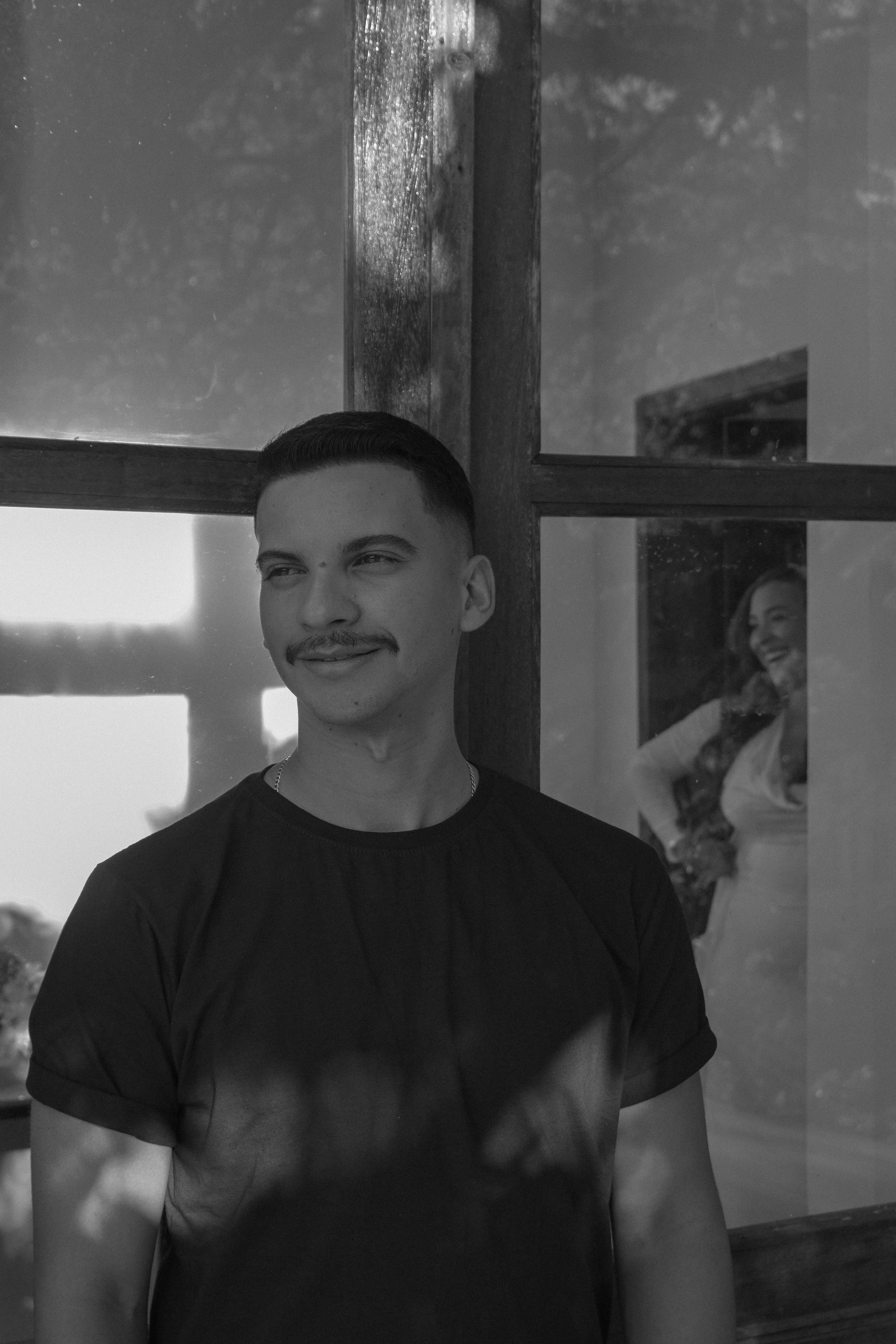 Flávia e Matheus. Larissareisfotografa