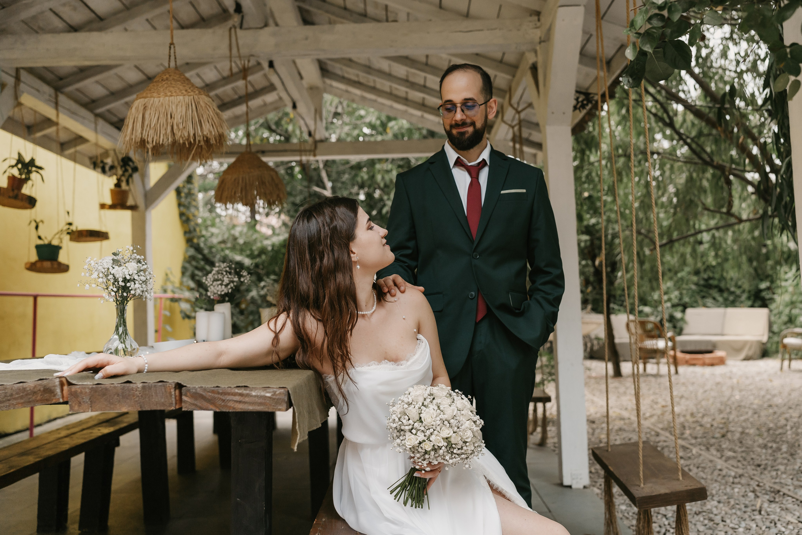 Simona & Andrei. Dara Lens | The art of remembering