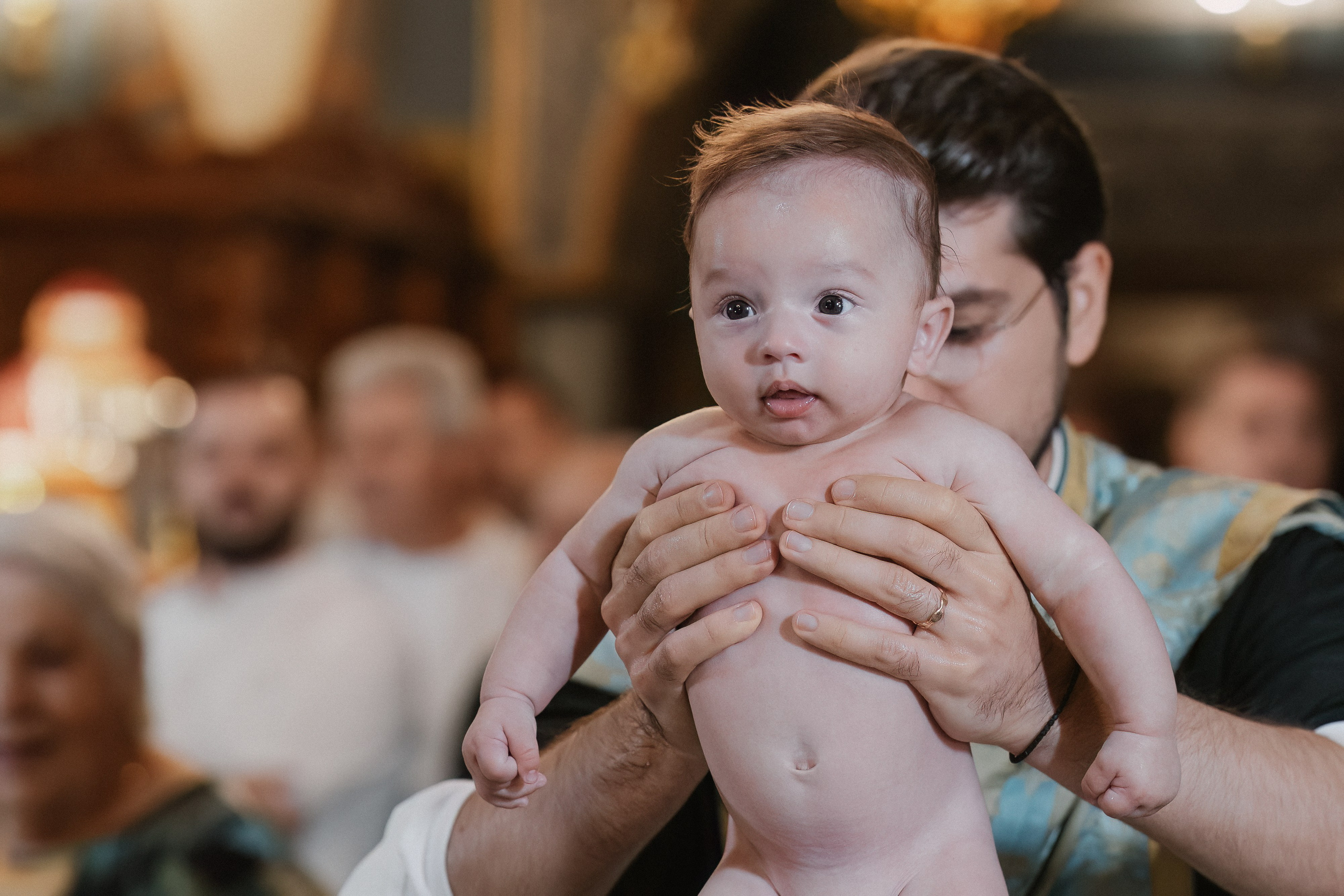 Darius Theodor. Dara Lens | The art of remembering