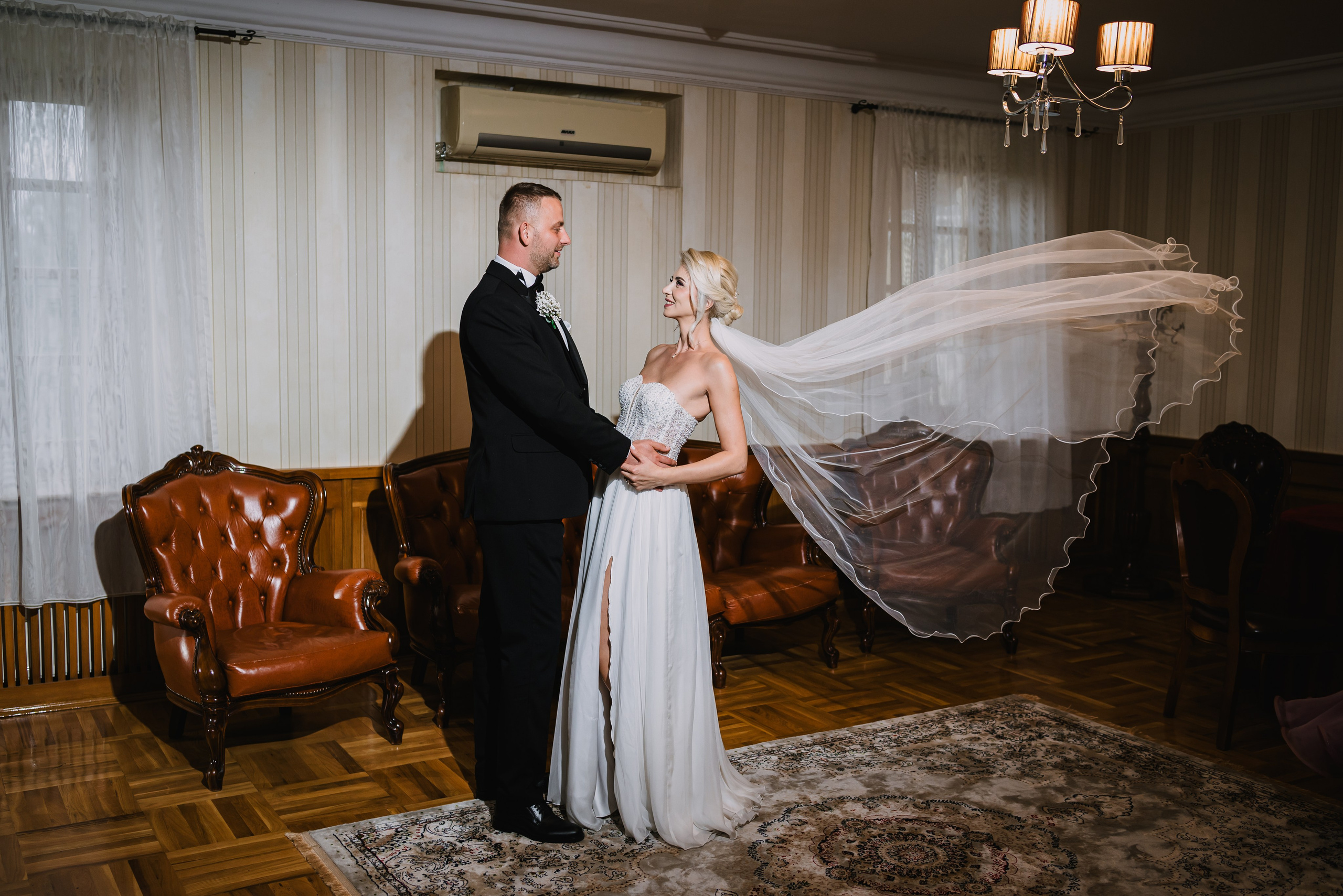 Andrei Voicu Fotograf. Povești nescrise, surprinse atent