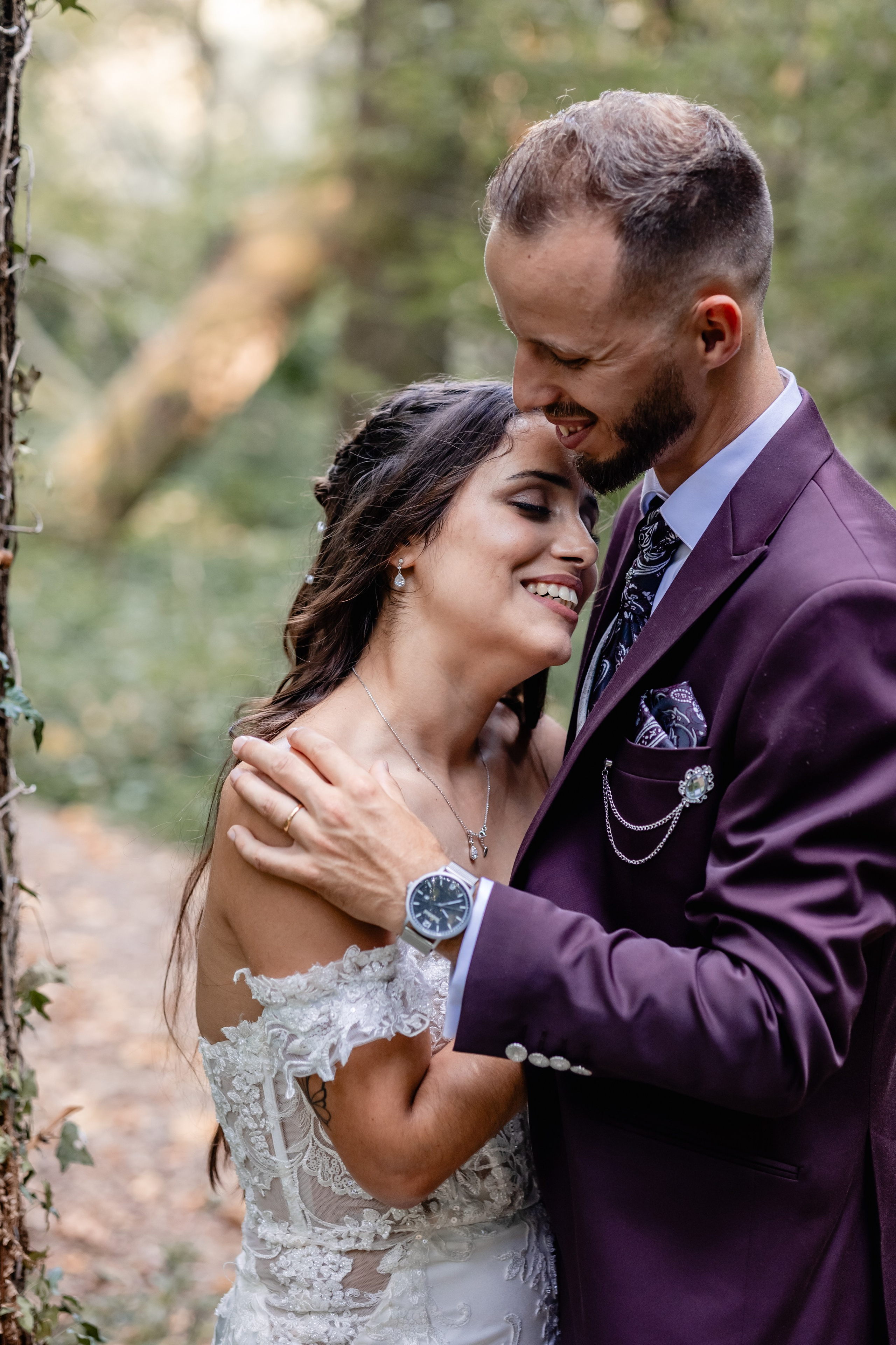 Cristiana & João. Nelson Miranda Fotografia