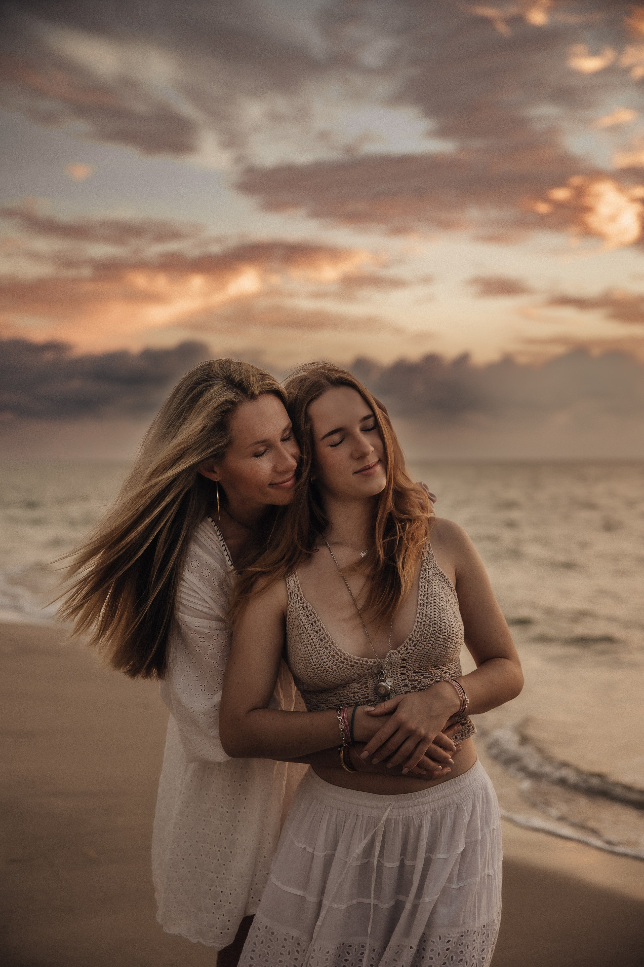 Family. Alya Leto Photographer