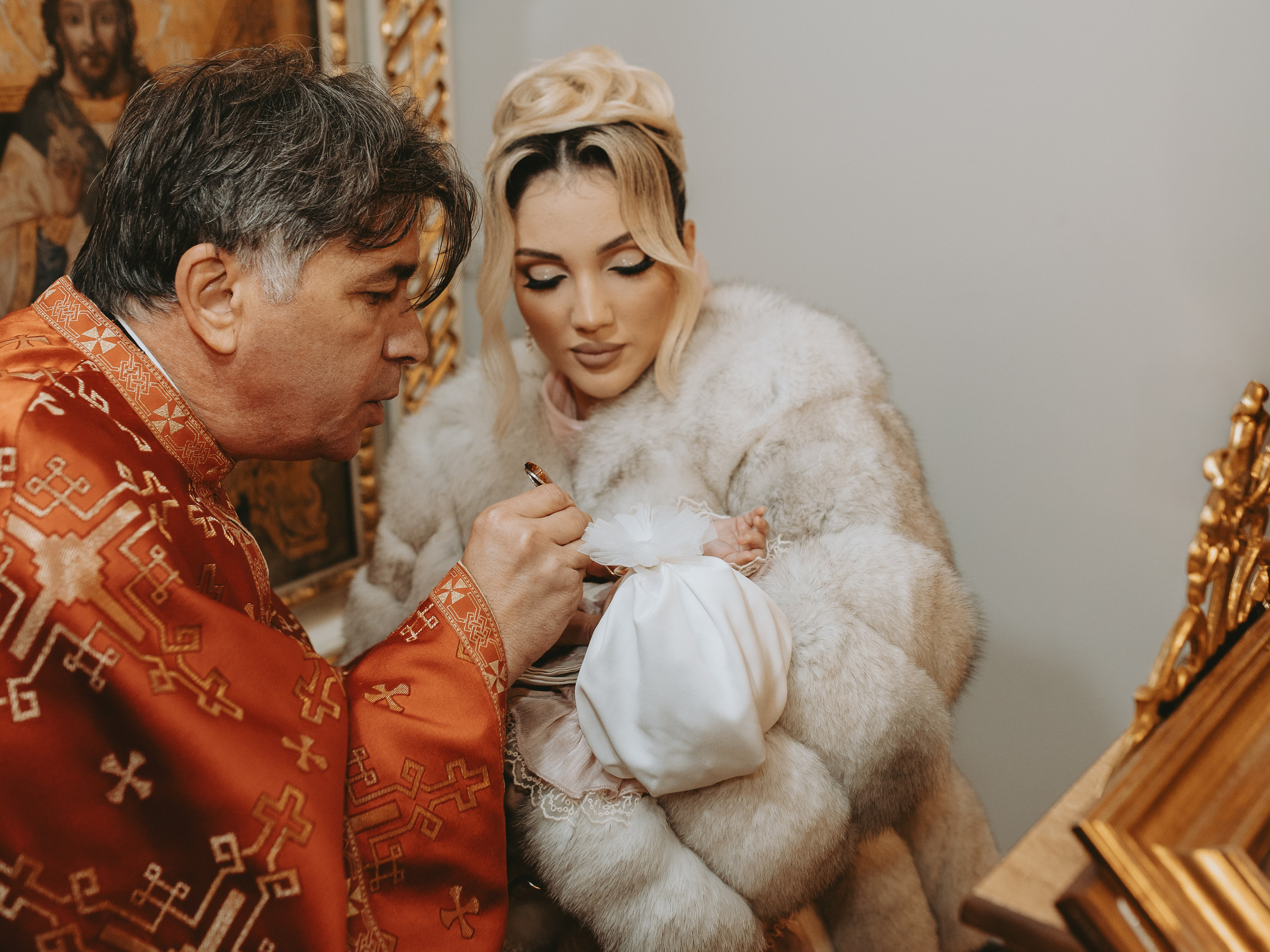 Alma Elena. Stefan Teodorescu — Fotograf de Nunta