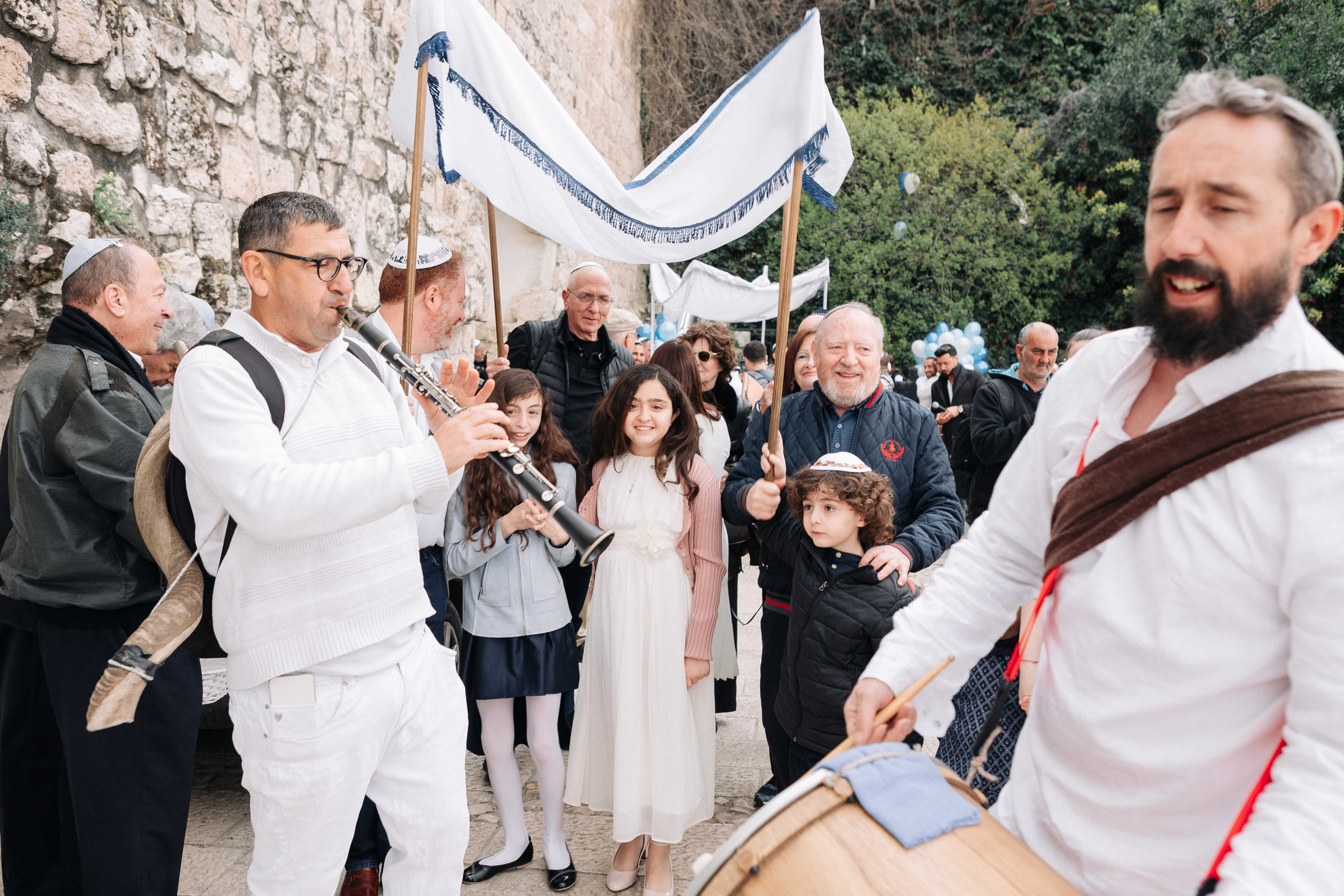BAT MITZVAH FOR TWINS. Https://shi-photo.com/
