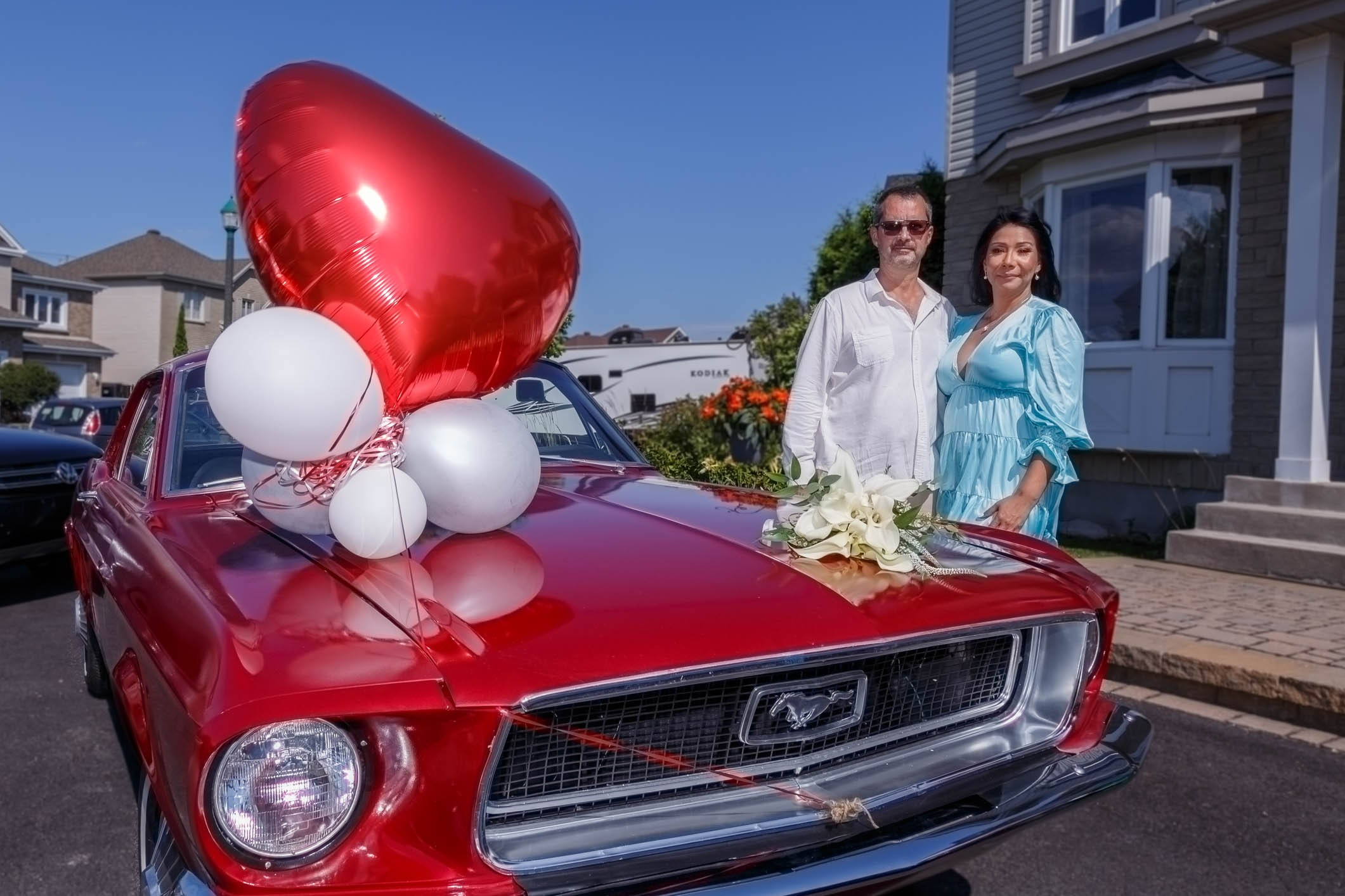 Mariages. Studioplaza8