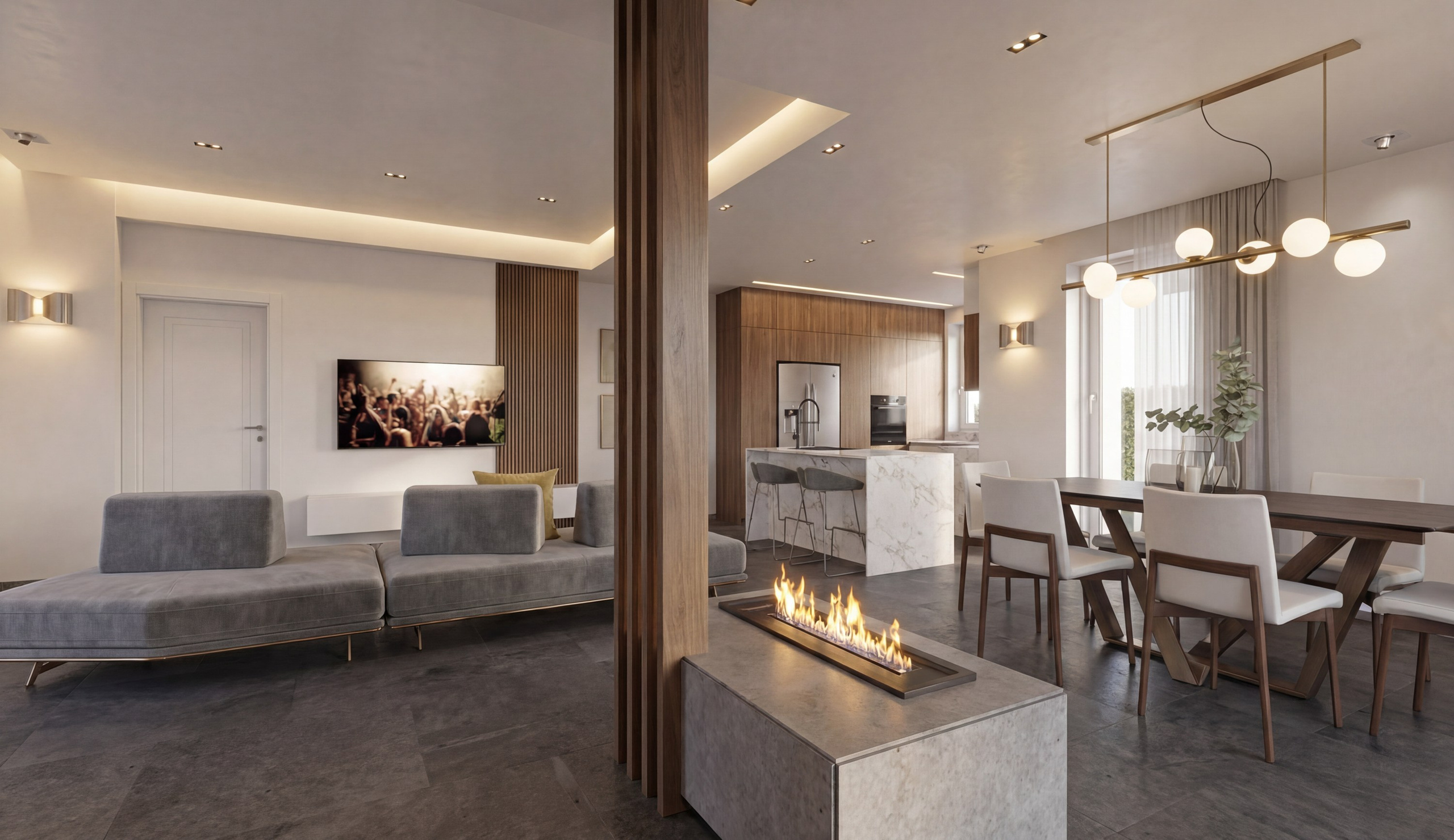 3D modeling. Marco Greco Architectural and interiors photographer based in Apulia Italy Fotografo di architettura interni Puglia B&B Case vacanze Hotel
