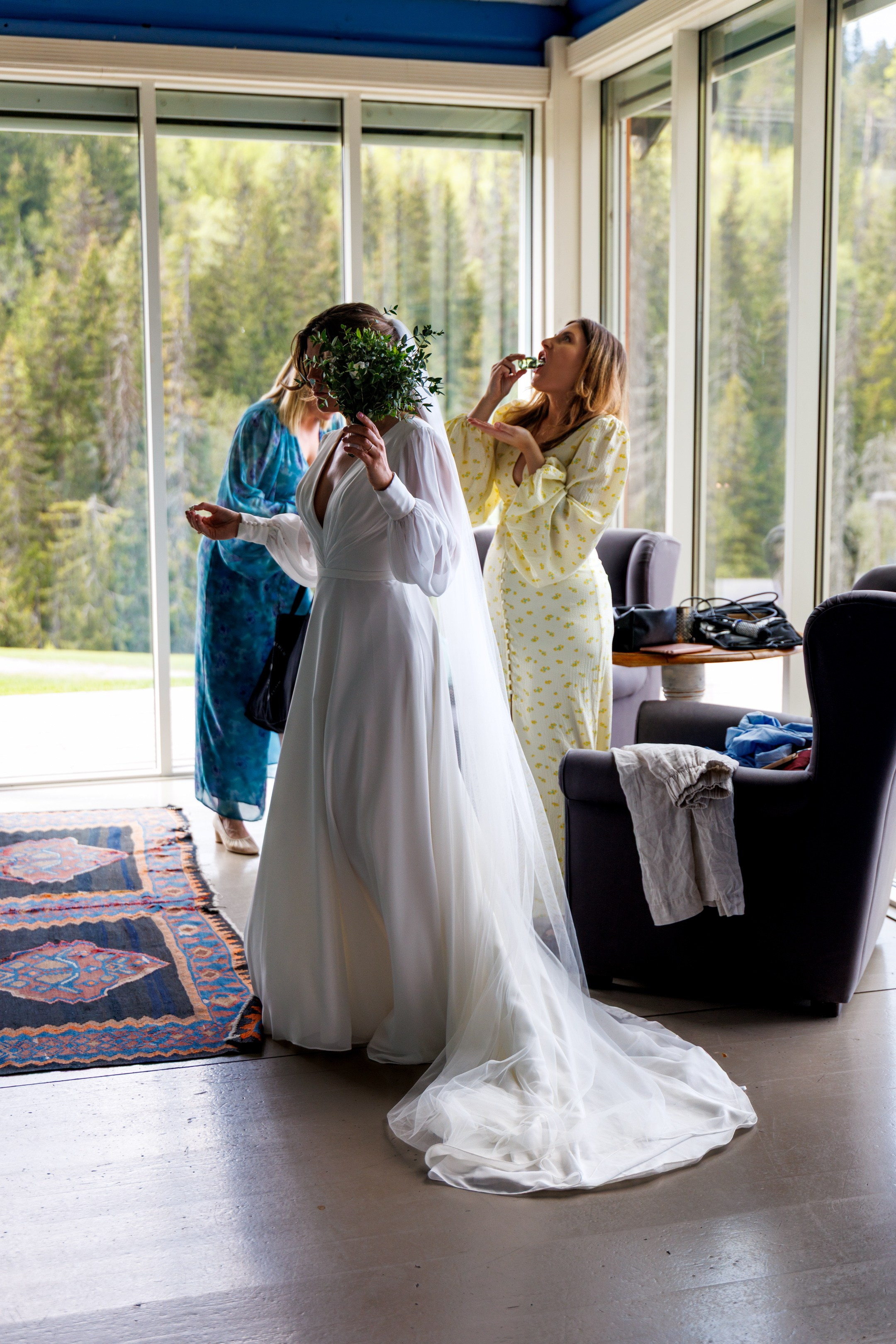 2024 – Bryllup – Sara & Knut Håkon. Bryllupsfotograf i Oslo og Rogaland — Meisal Media