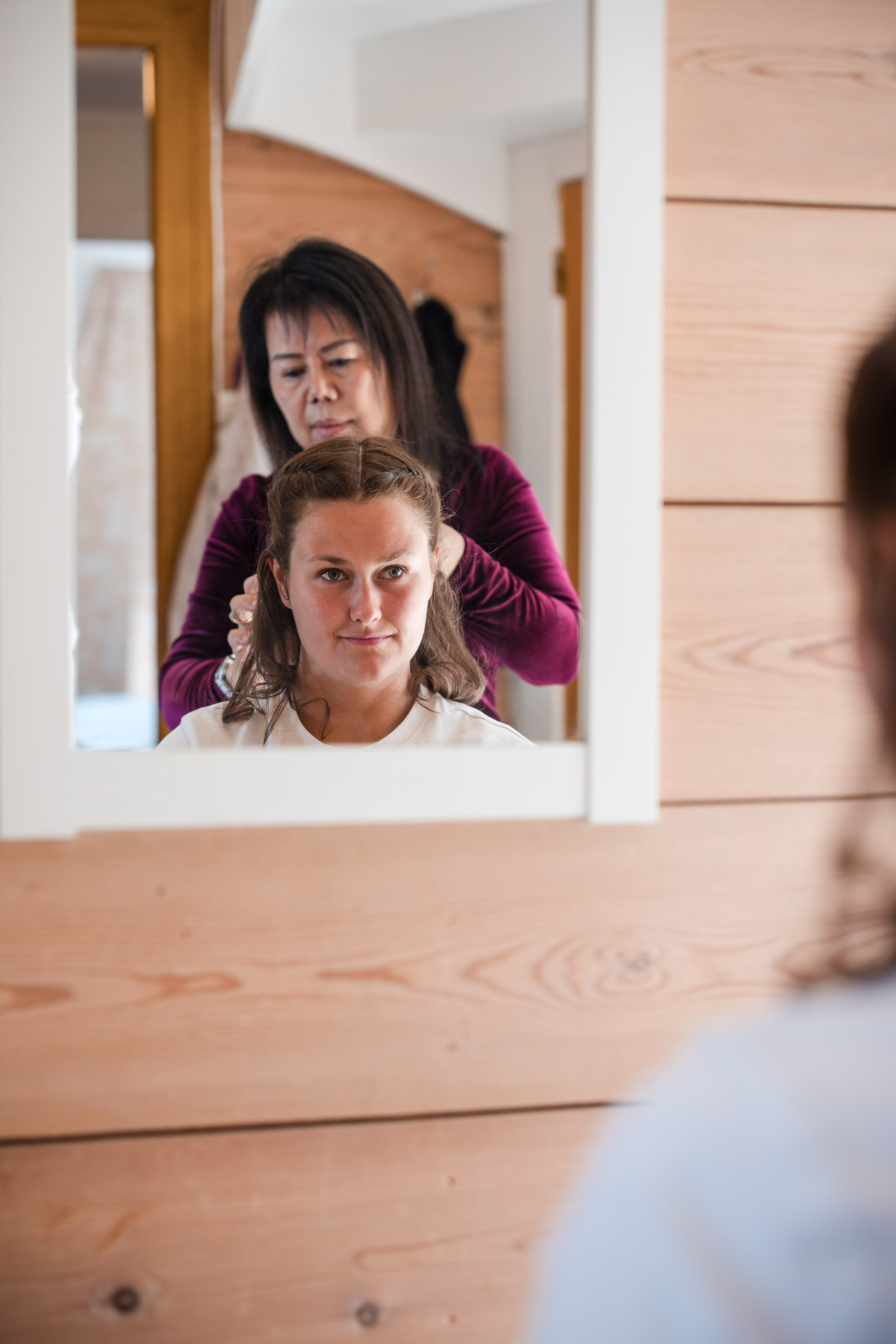 2025 - Bryllup - Kristine & Lars. Bryllupsfotograf i Oslo og Rogaland — Meisal Media