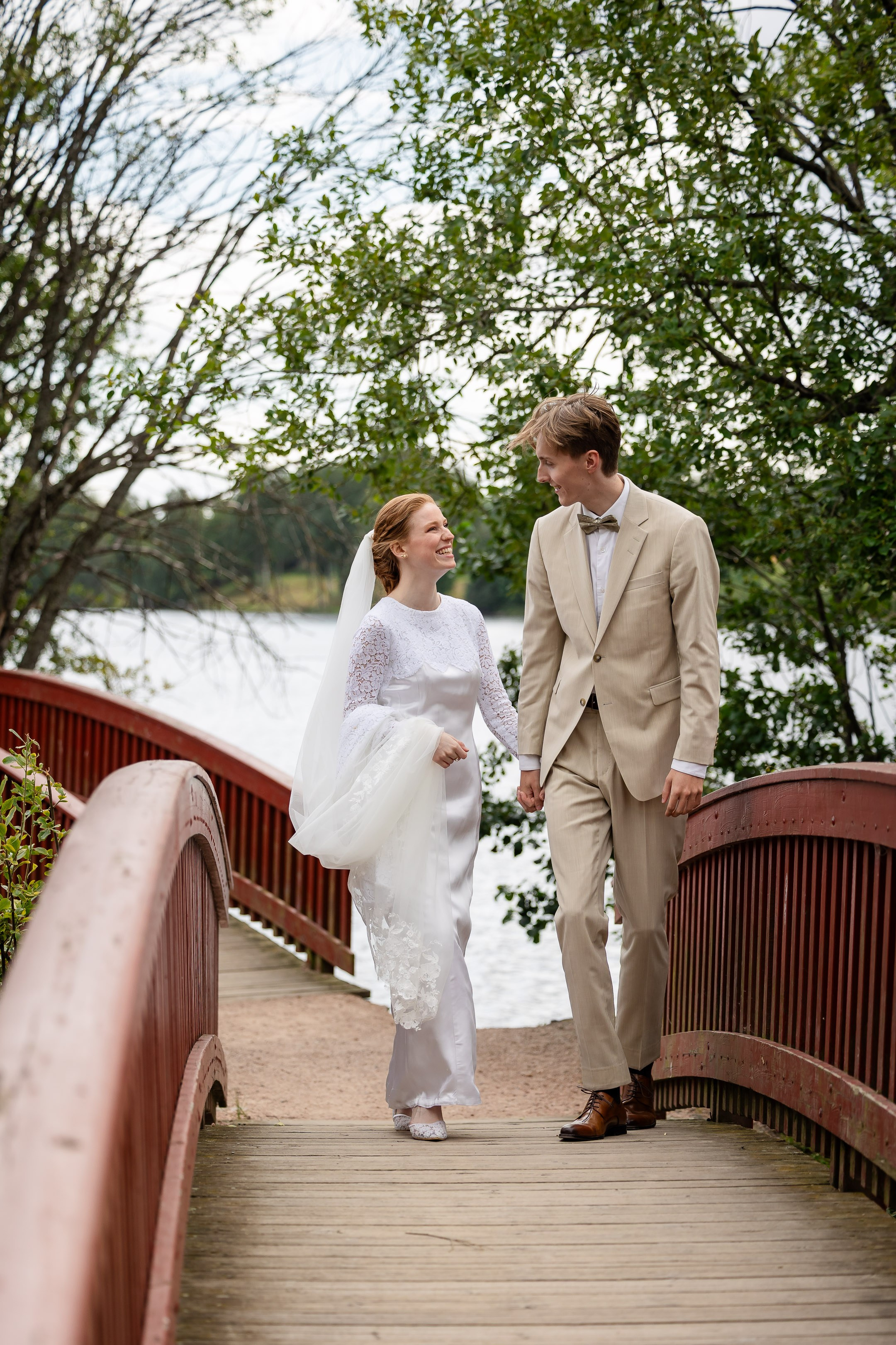 2025 - Vilde & Thomas. Bryllupsfotograf i Oslo og Rogaland — Meisal Media