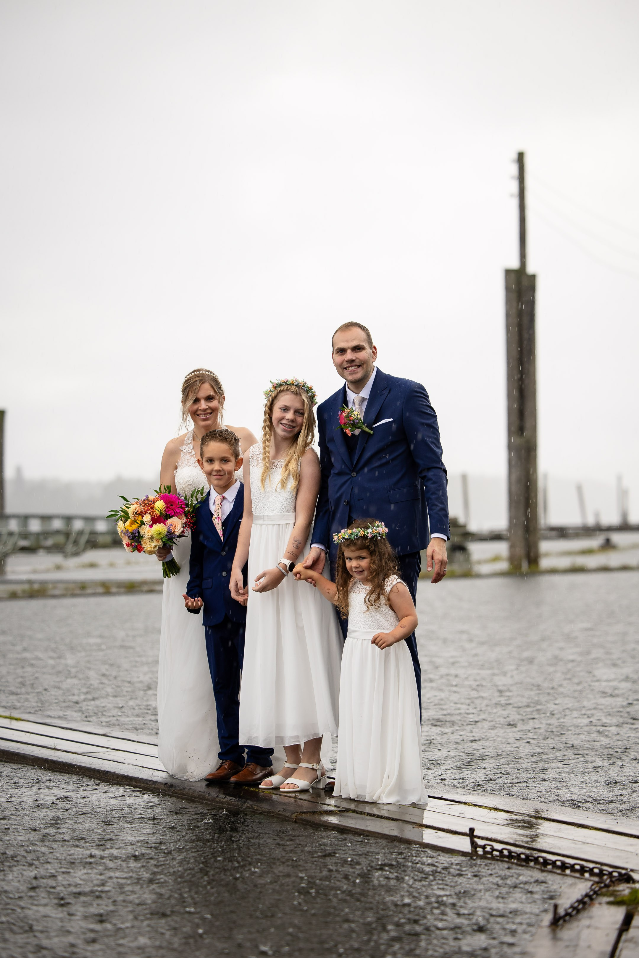 2025 - Bryllup - Stine & Jørgen. Bryllupsfotograf i Oslo og Rogaland — Meisal Media