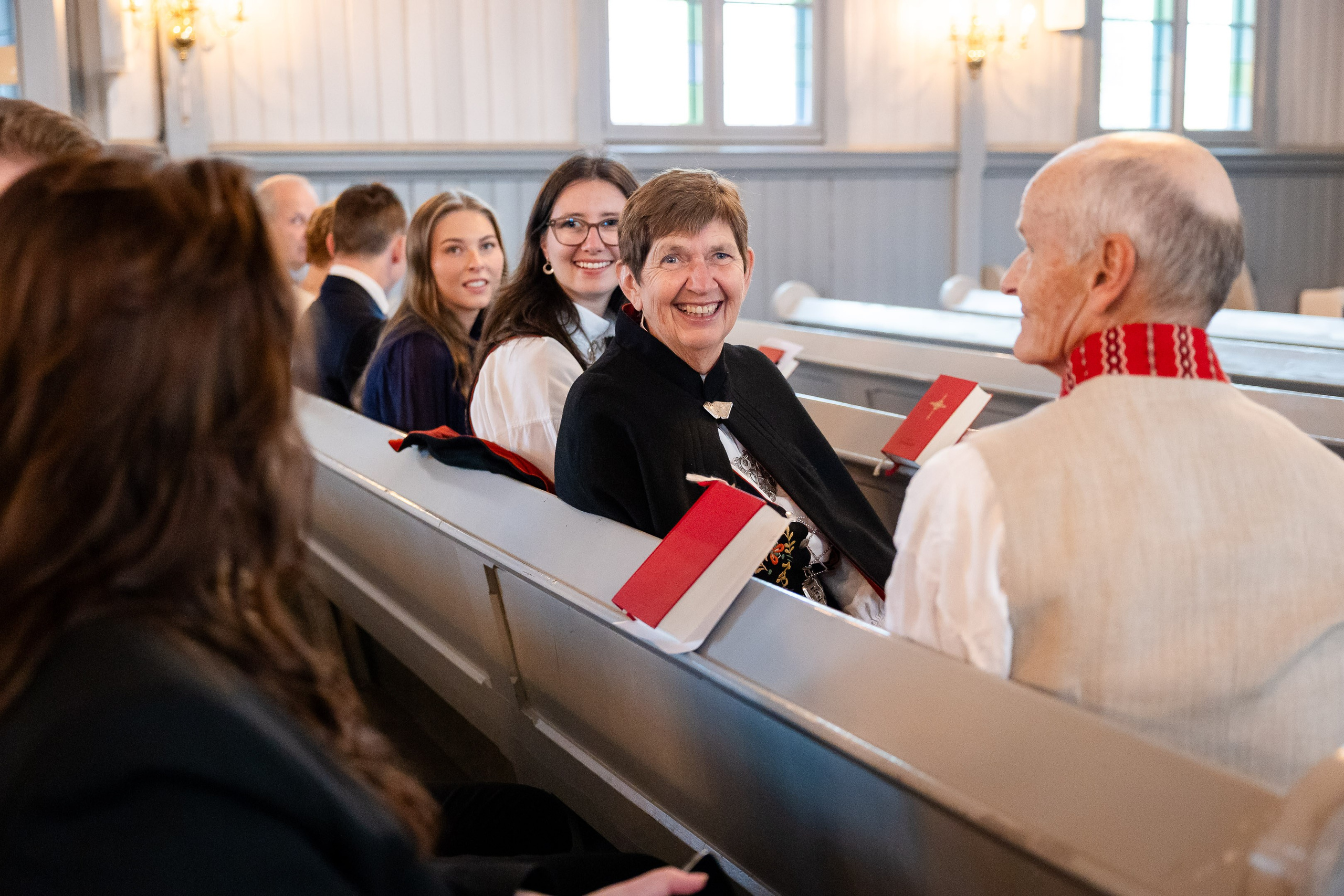 2025 - Bryllup - Stine & Jørgen. Bryllupsfotograf i Oslo og Rogaland — Meisal Media