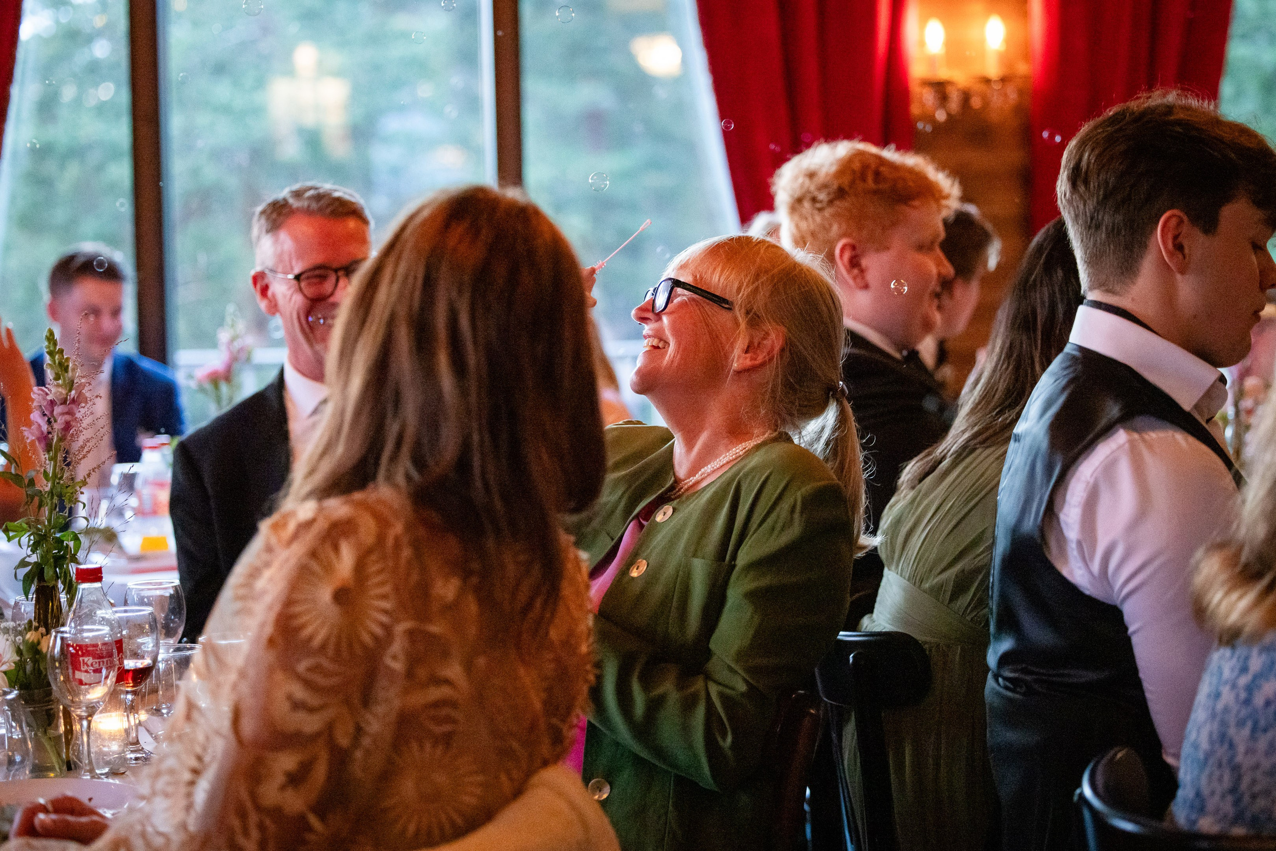 2025 - Vilde & Thomas. Bryllupsfotograf i Oslo og Rogaland — Meisal Media