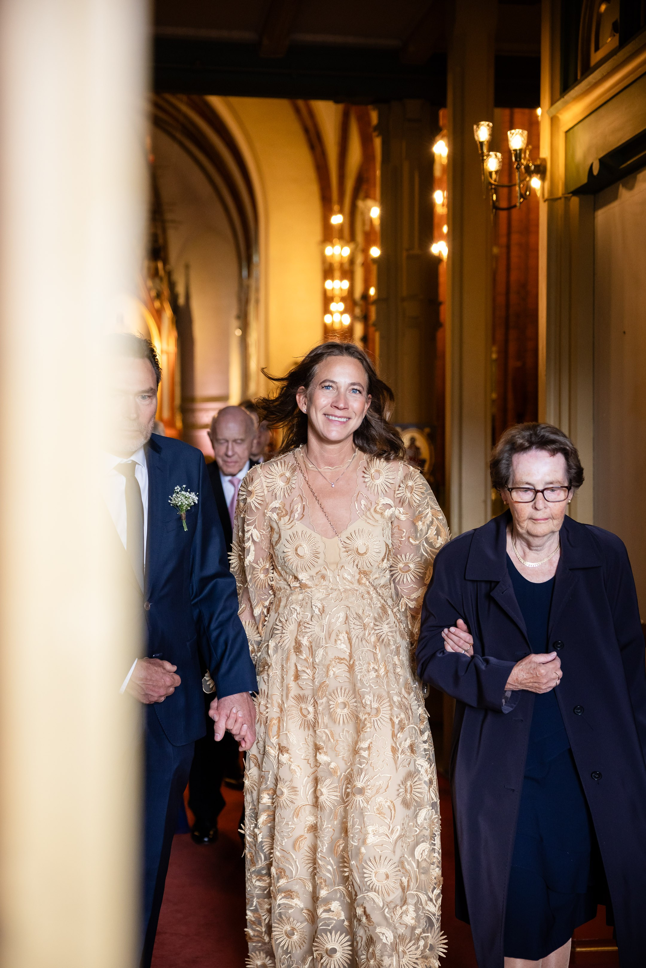 2025 - Vilde & Thomas. Bryllupsfotograf i Oslo og Rogaland — Meisal Media