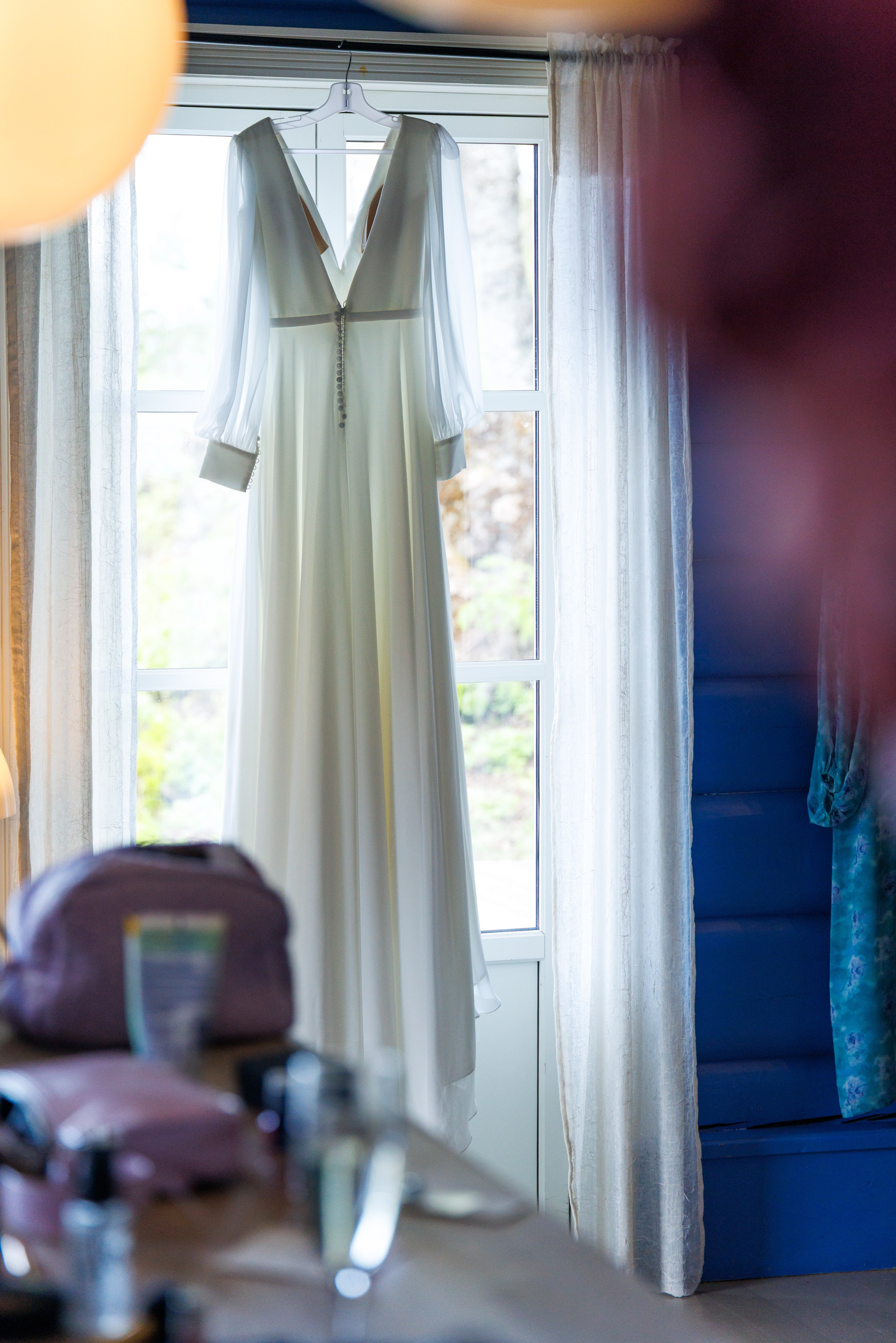 2024 – Bryllup – Sara & Knut Håkon. Bryllupsfotograf i Oslo og Rogaland — Meisal Media