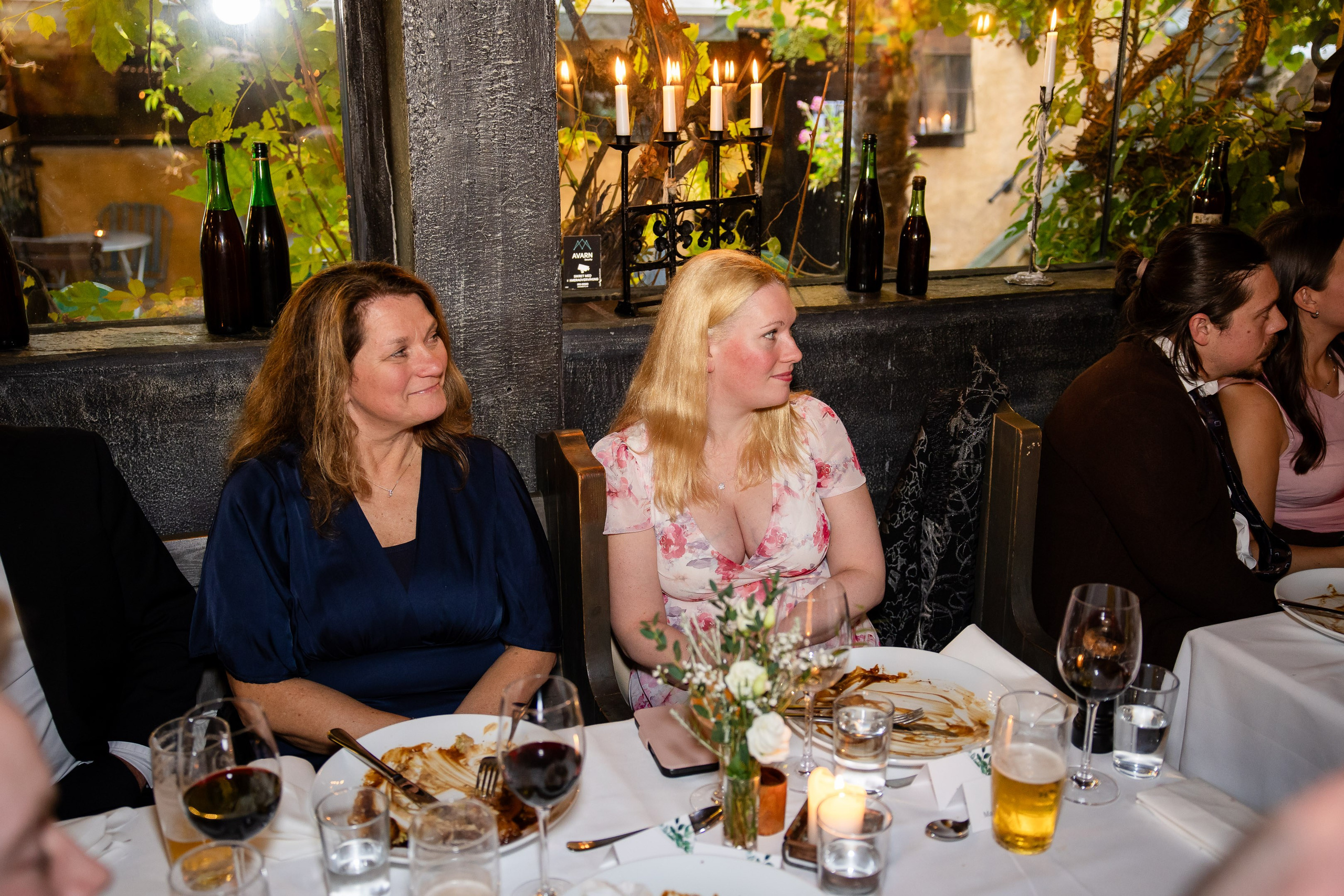 2025 - Bryllup - Nina & Aleksander. Bryllupsfotograf i Oslo og Rogaland — Meisal Media