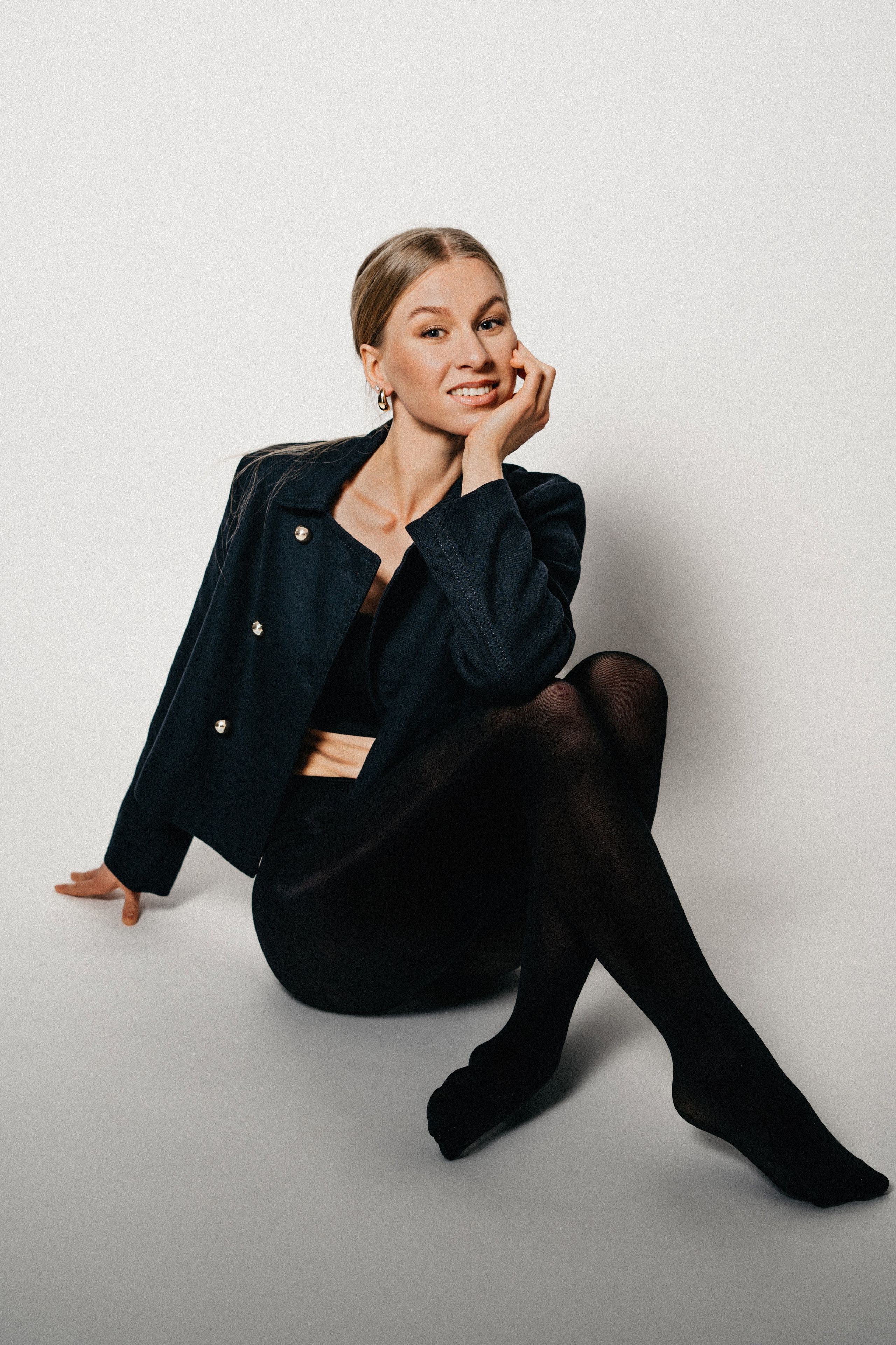 Kristina. Natasha Shakh