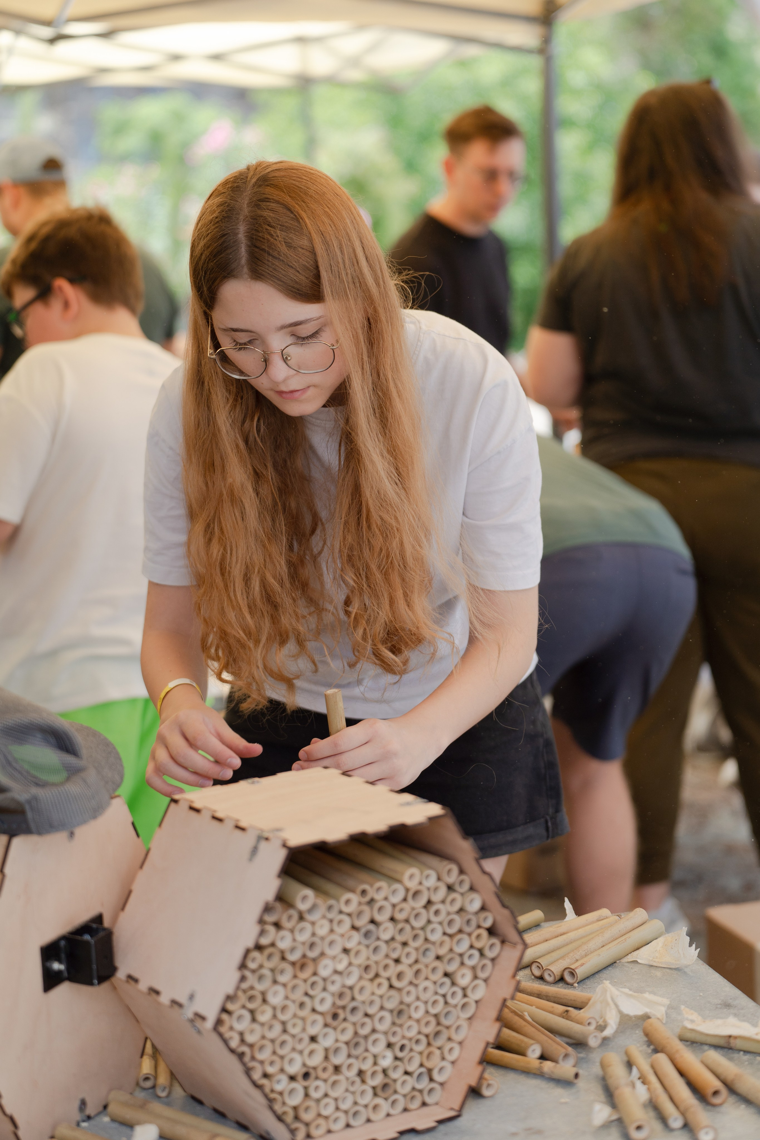 Events. Maryna Avramenko Photographer