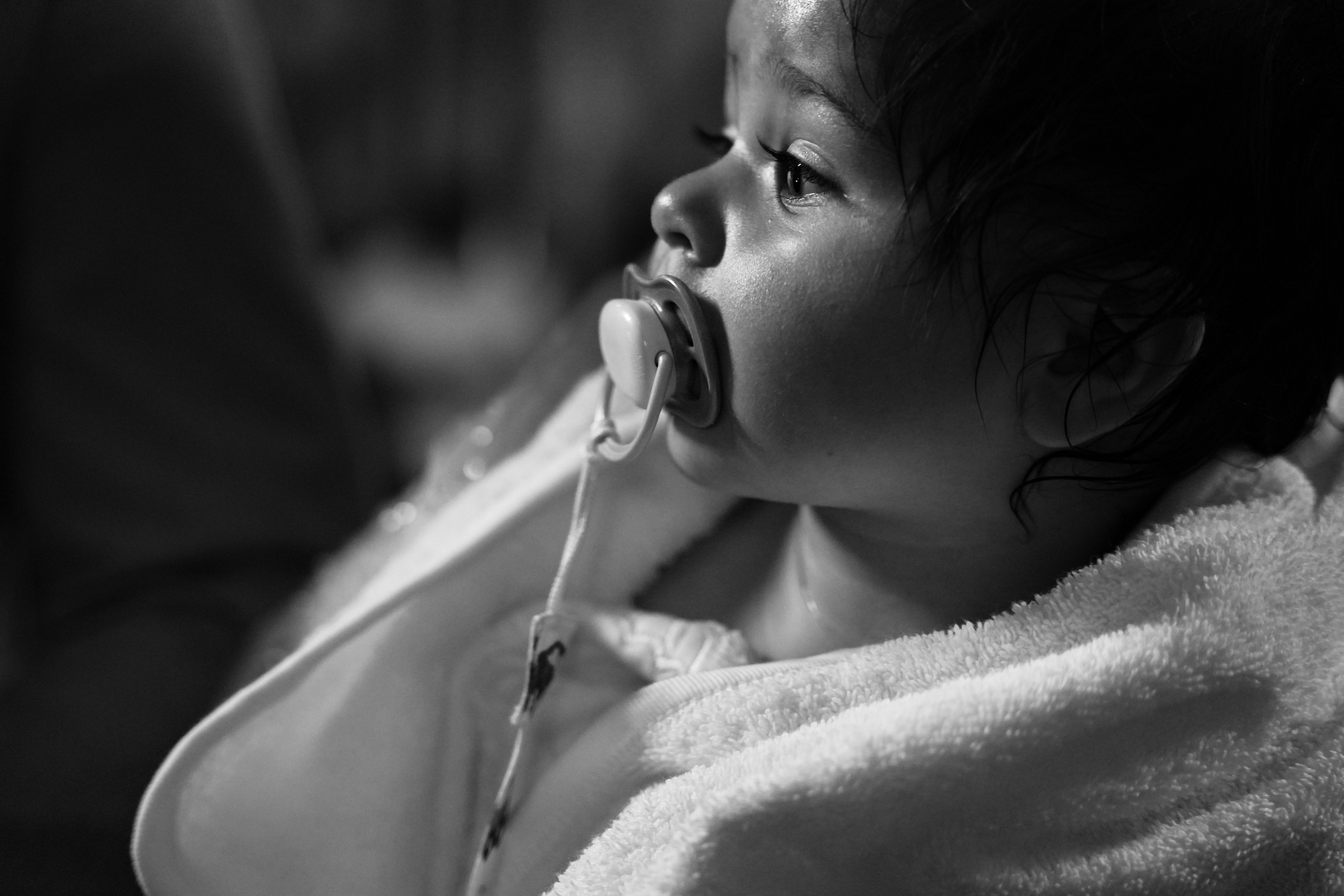 Krštenja. Porodični fotograf