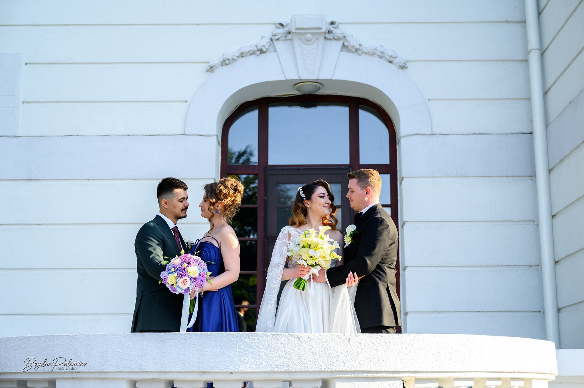 Nunta Georgiana si Bogdan