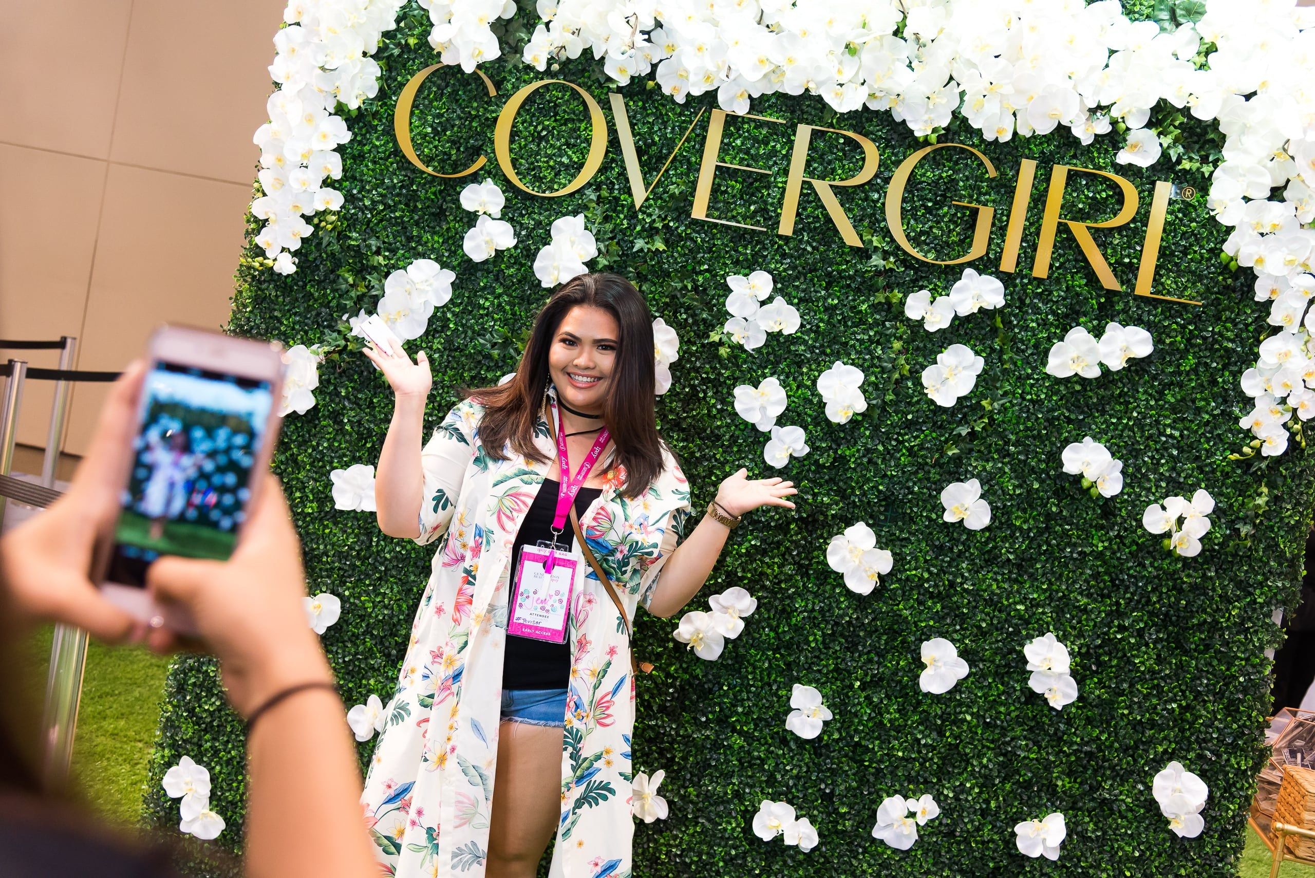 Beauty Generation NYC. Stefanovich Photography | Boston, MA