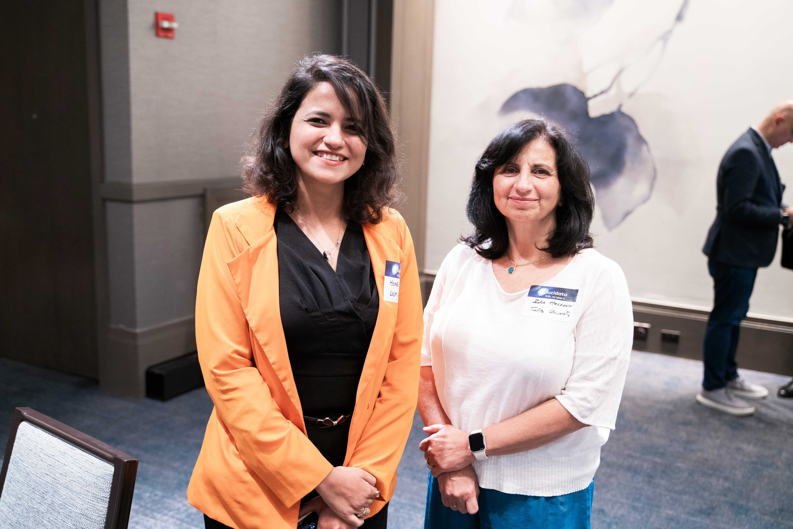 Elucidata Conference. Stefanovich Photography | Miami, FL