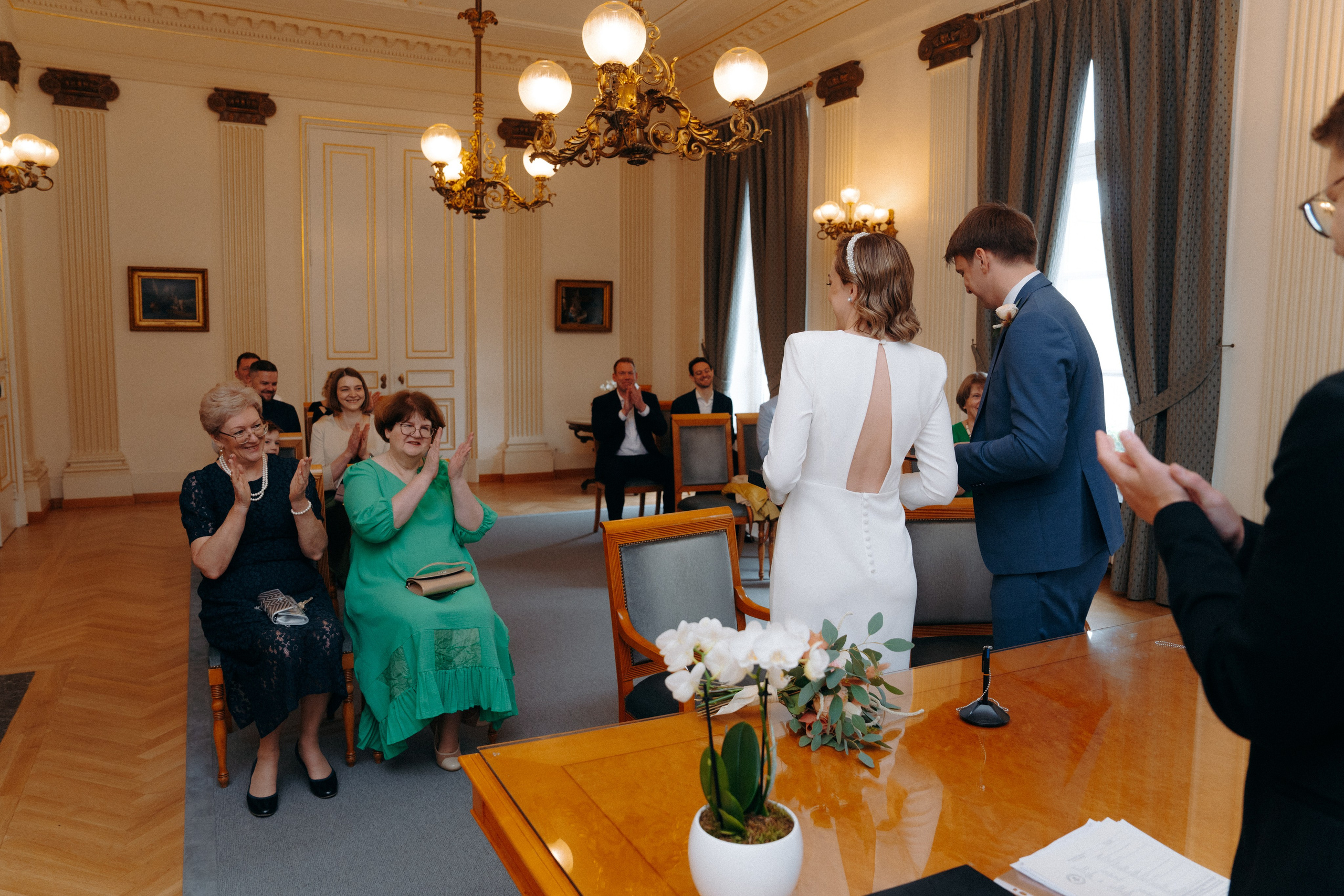 Inga & Peteris. Контент-фотограф Алина Филимонова