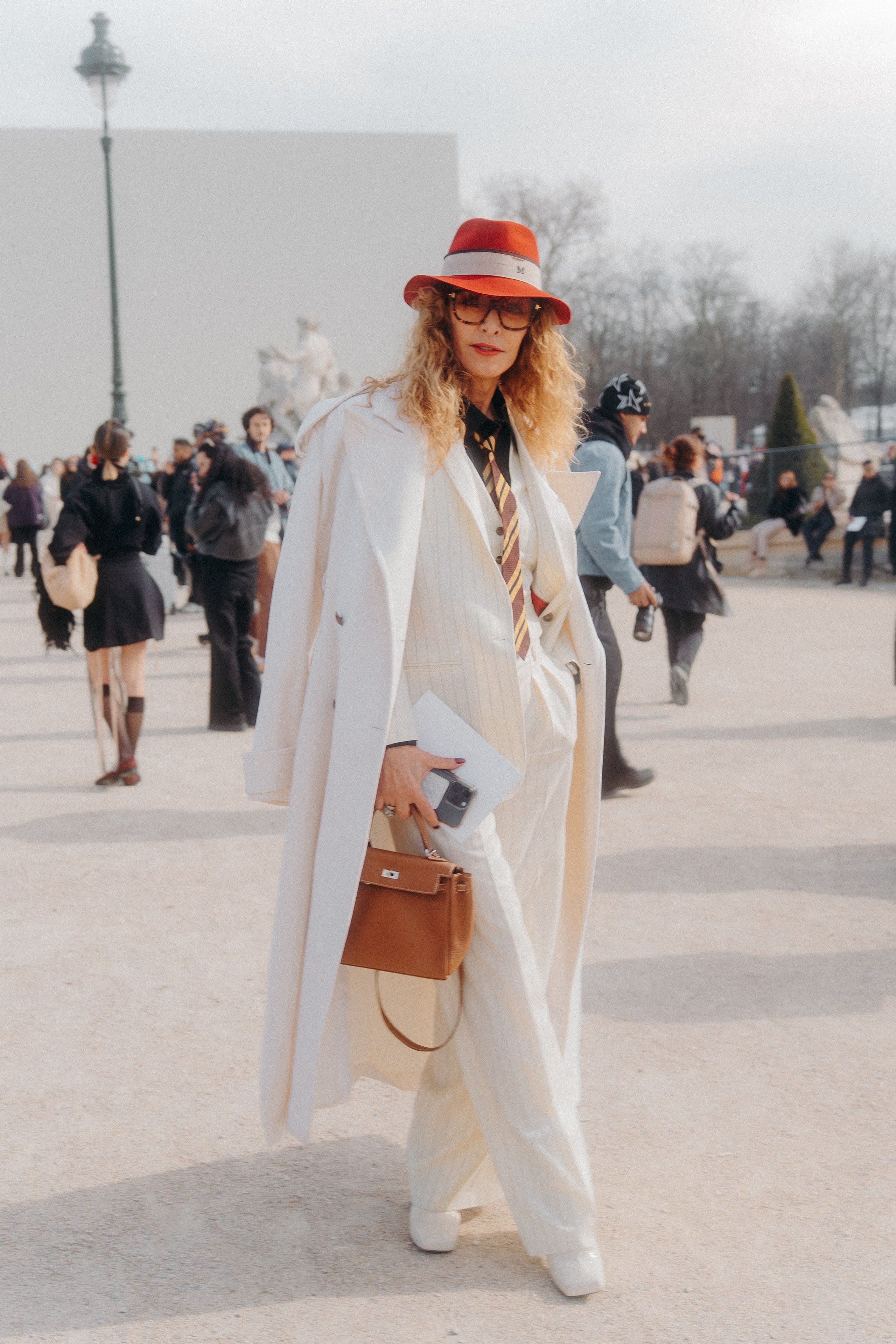 Street style. Контент-фотограф Алина Филимонова