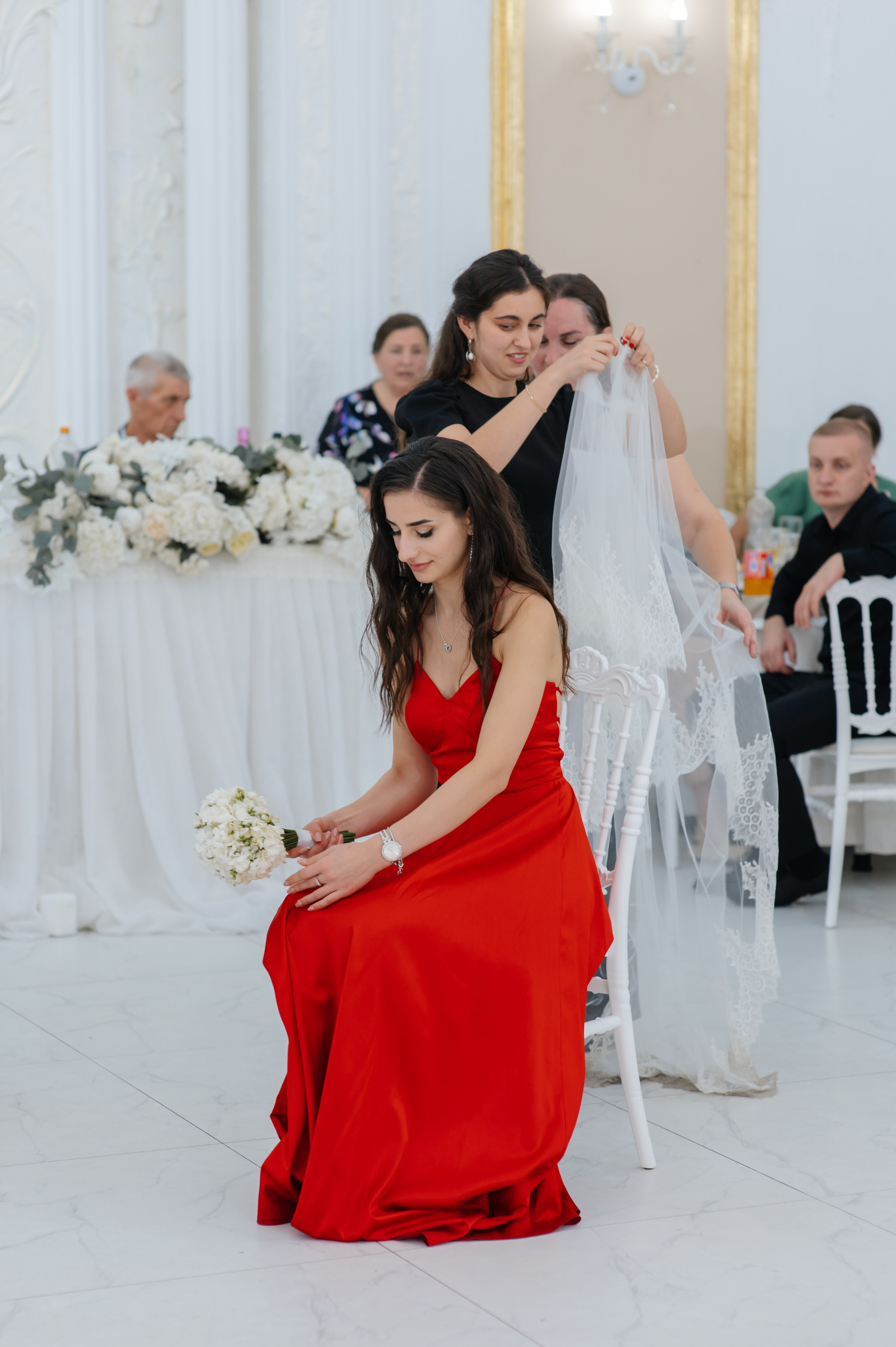 Wedding Dina & Vasili. Wedding photographer from Moldova Alexey Chipchiu