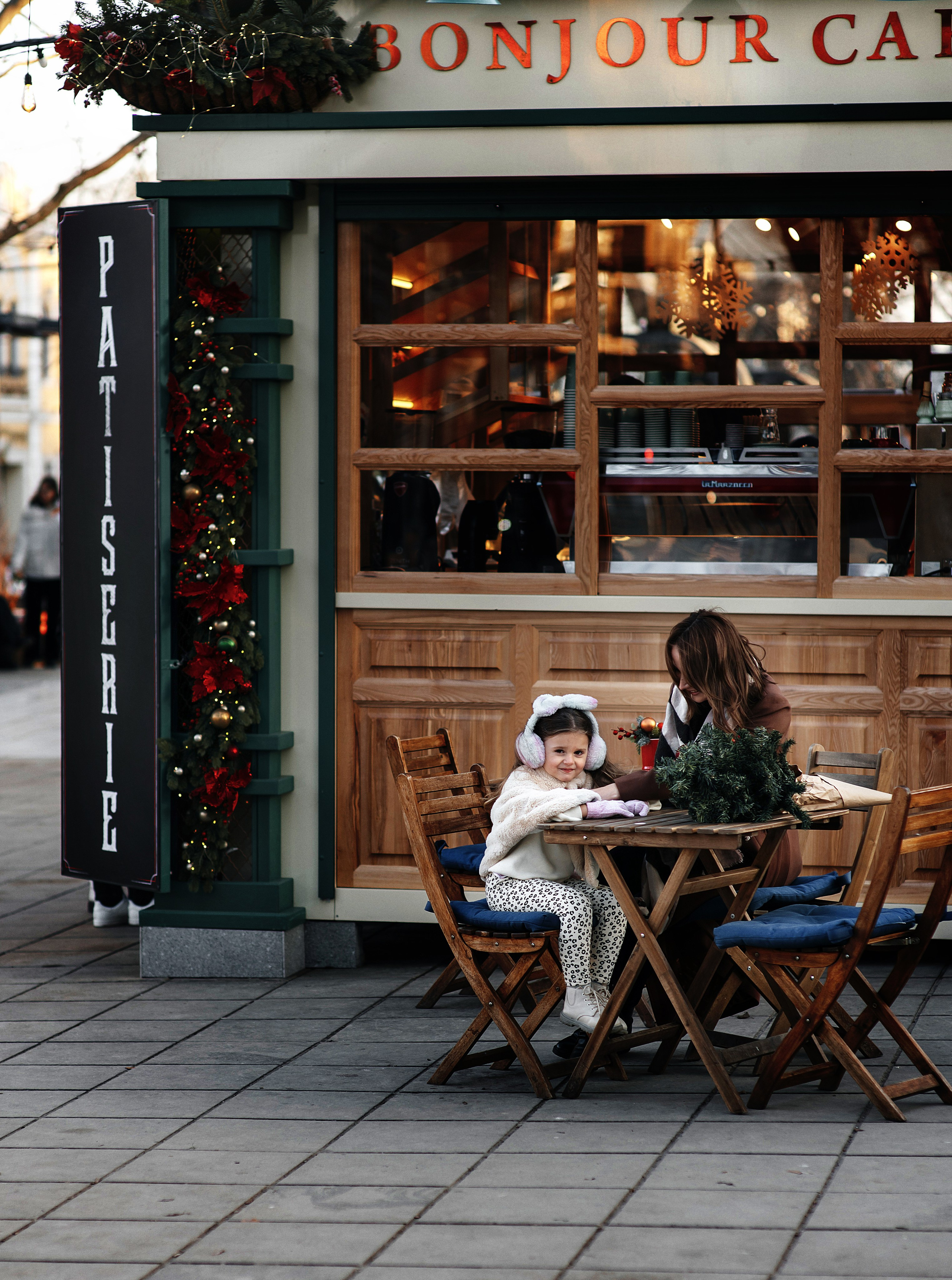 Happy New Year Steff & Ivan. Wedding photographer from Moldova Alexey Chipchiu
