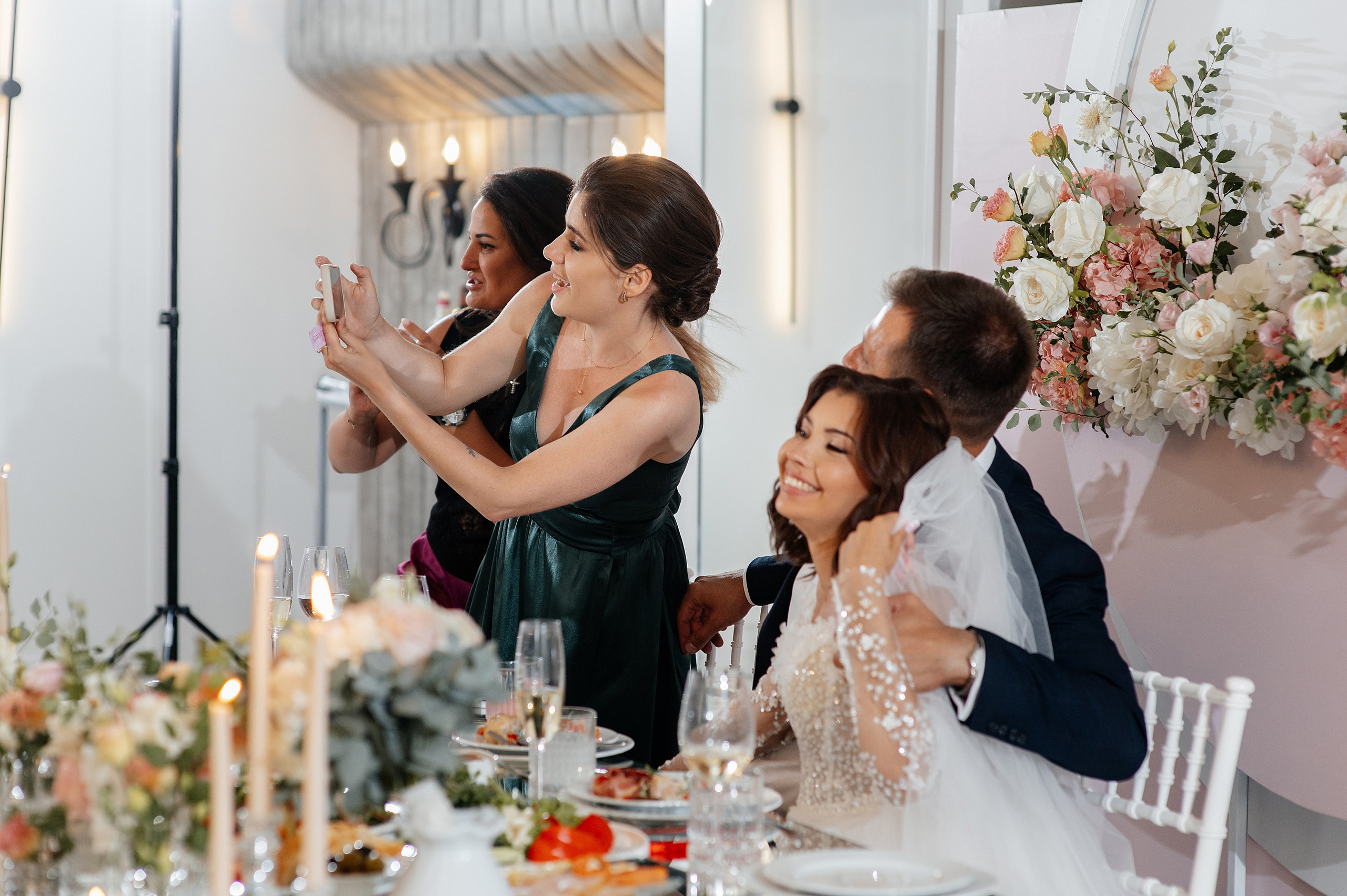 Daria & Yiurii Odessa. Wedding photographer from Moldova Alexey Chipchiu