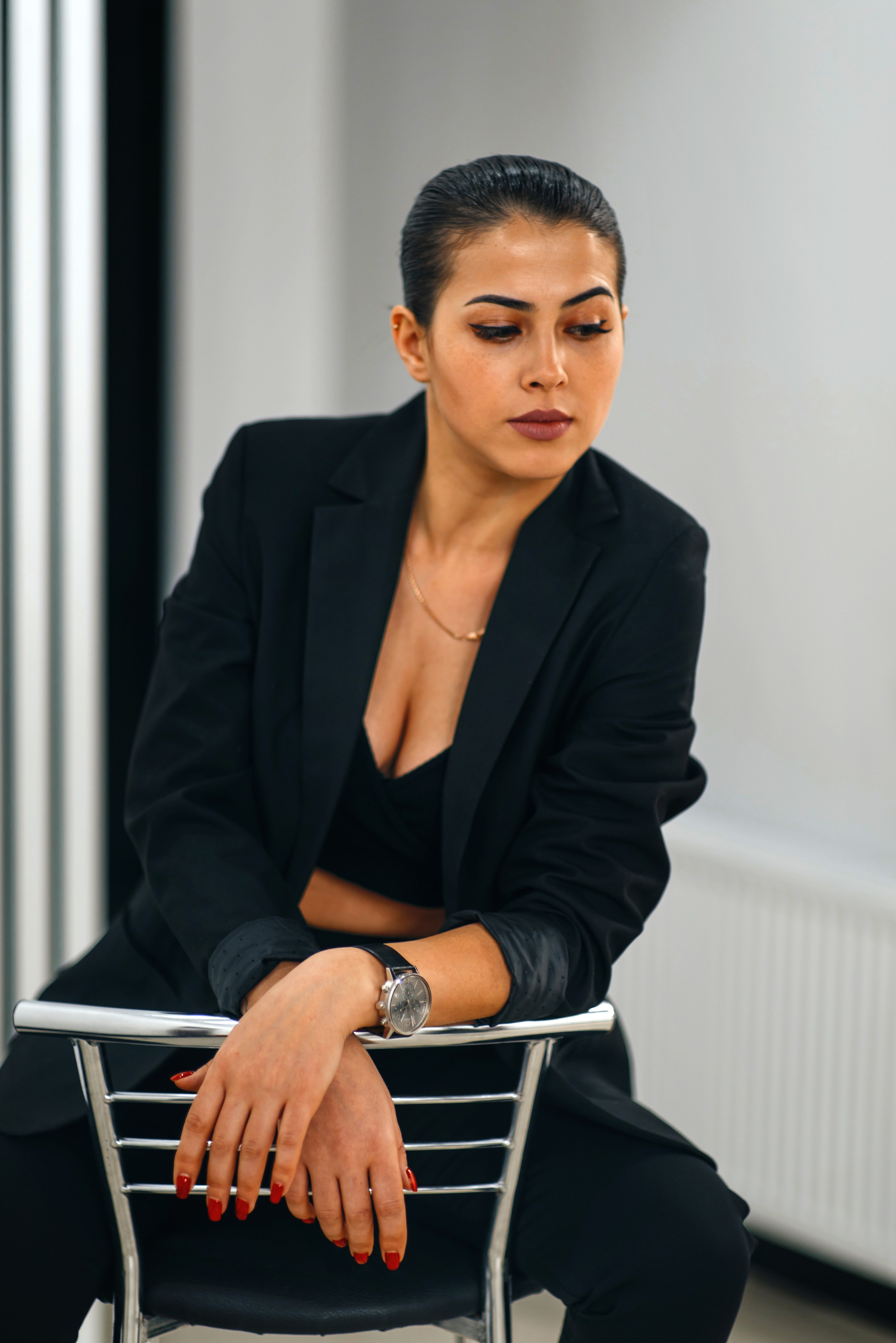 Liudmila. Wedding photographer from Moldova Alexey Chipchiu