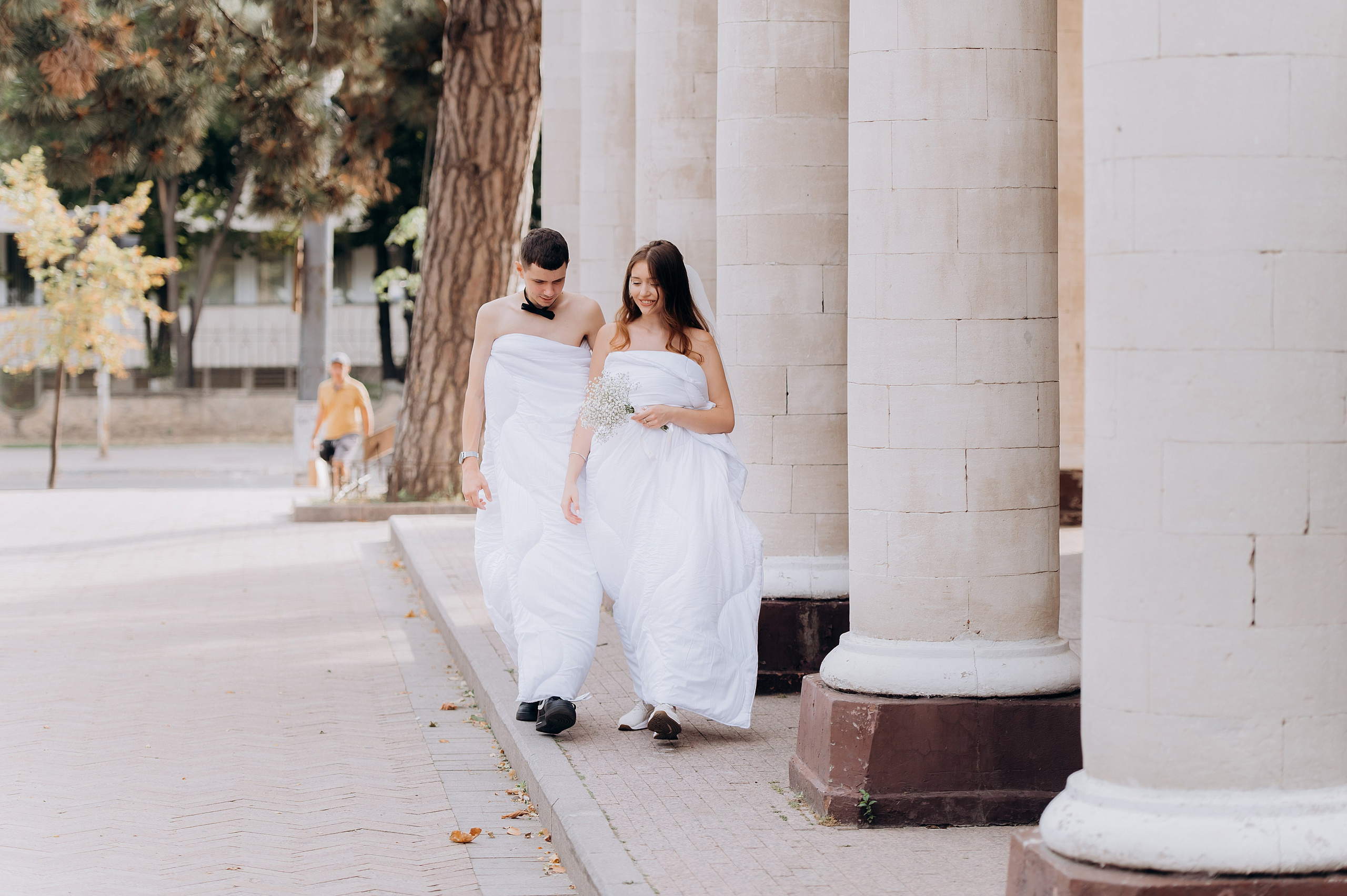 Liubovi & Vitalii. Wedding photographer from Moldova Alexey Chipchiu