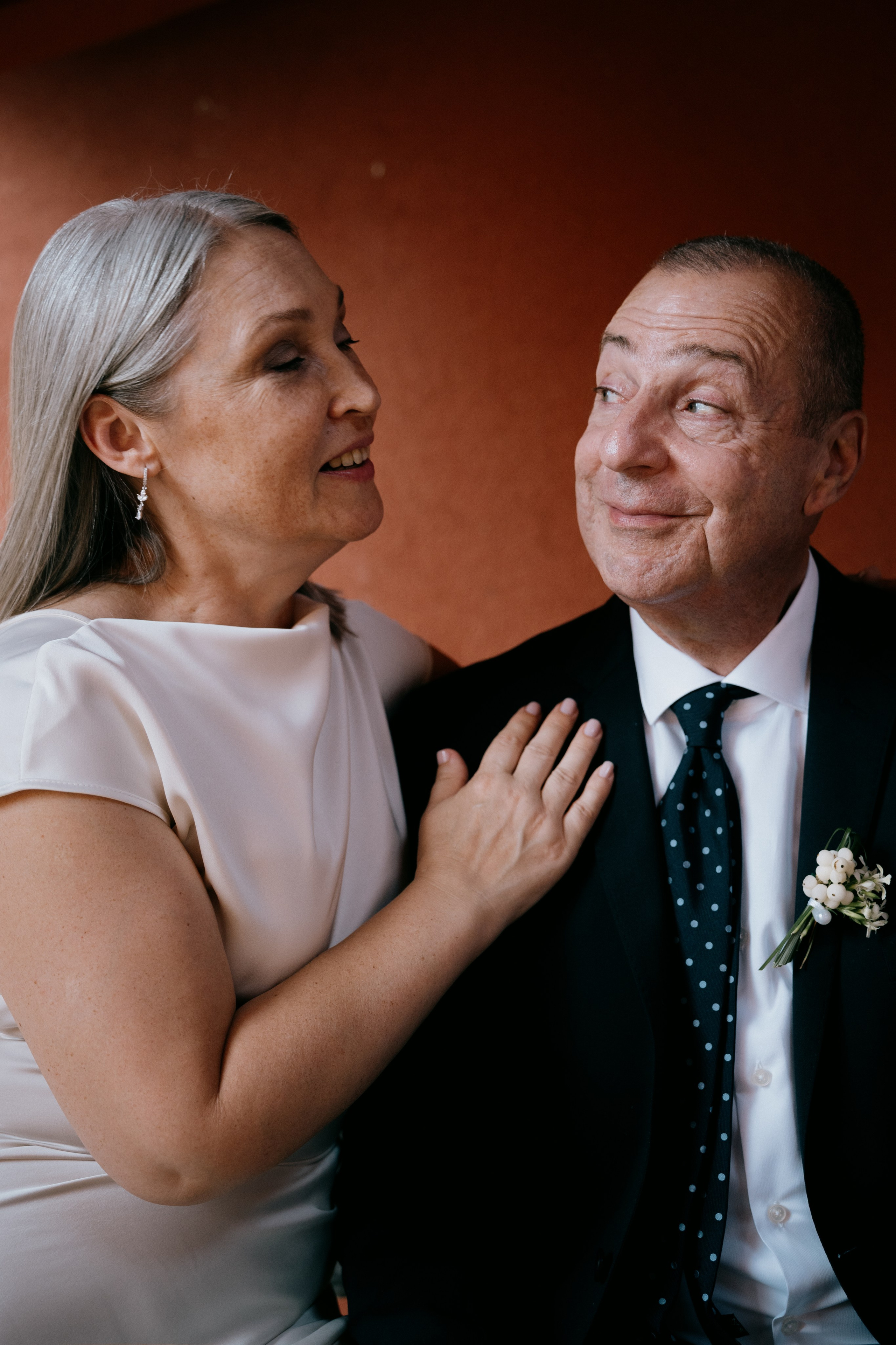 Natalia e Michelangelo. Photographer Iuliia Gladkikh, Italy, Abruzzo