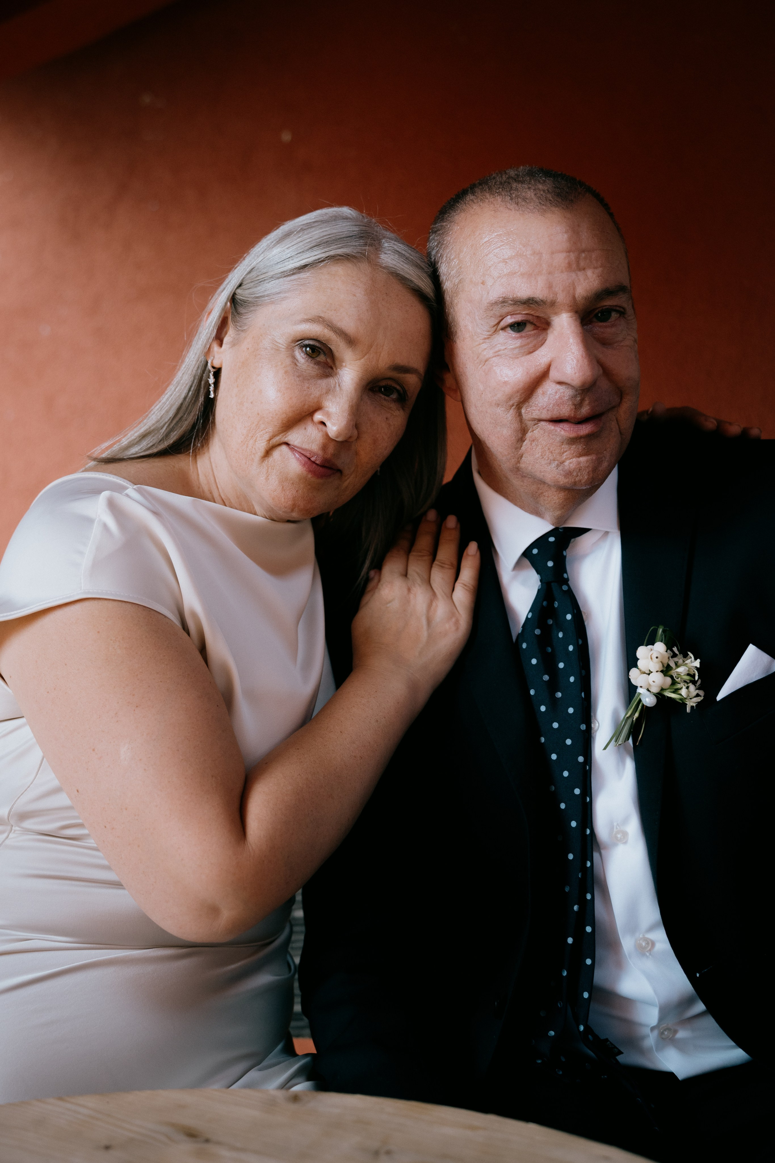 Natalia e Michelangelo. Photographer Iuliia Gladkikh, Italy, Abruzzo