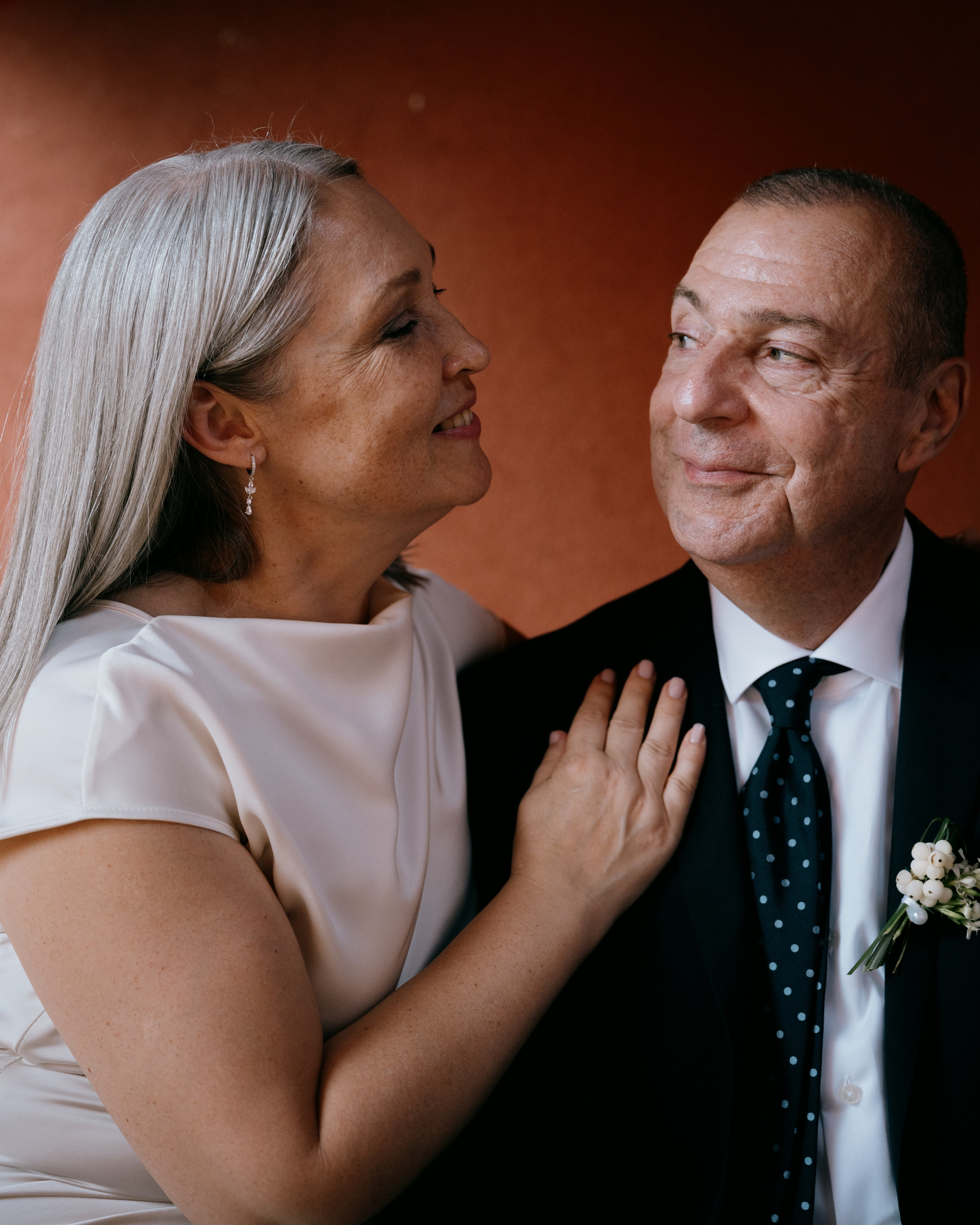 Natalia e Michelangelo. Photographer Iuliia Gladkikh, Italy, Abruzzo