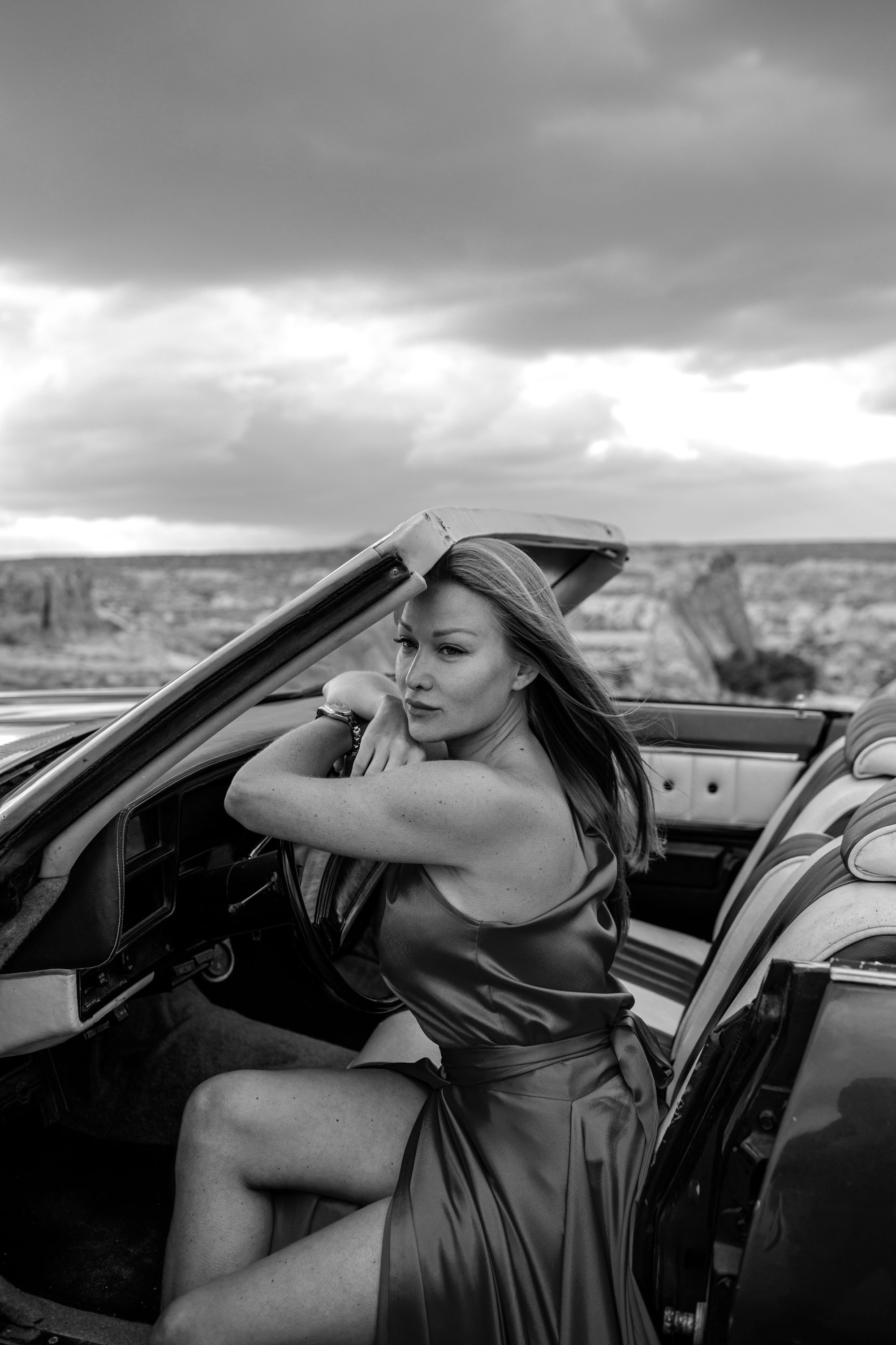 Anastasiya. Julia Ganch I Fashion Wedding Photography I Cappadocia Turkey