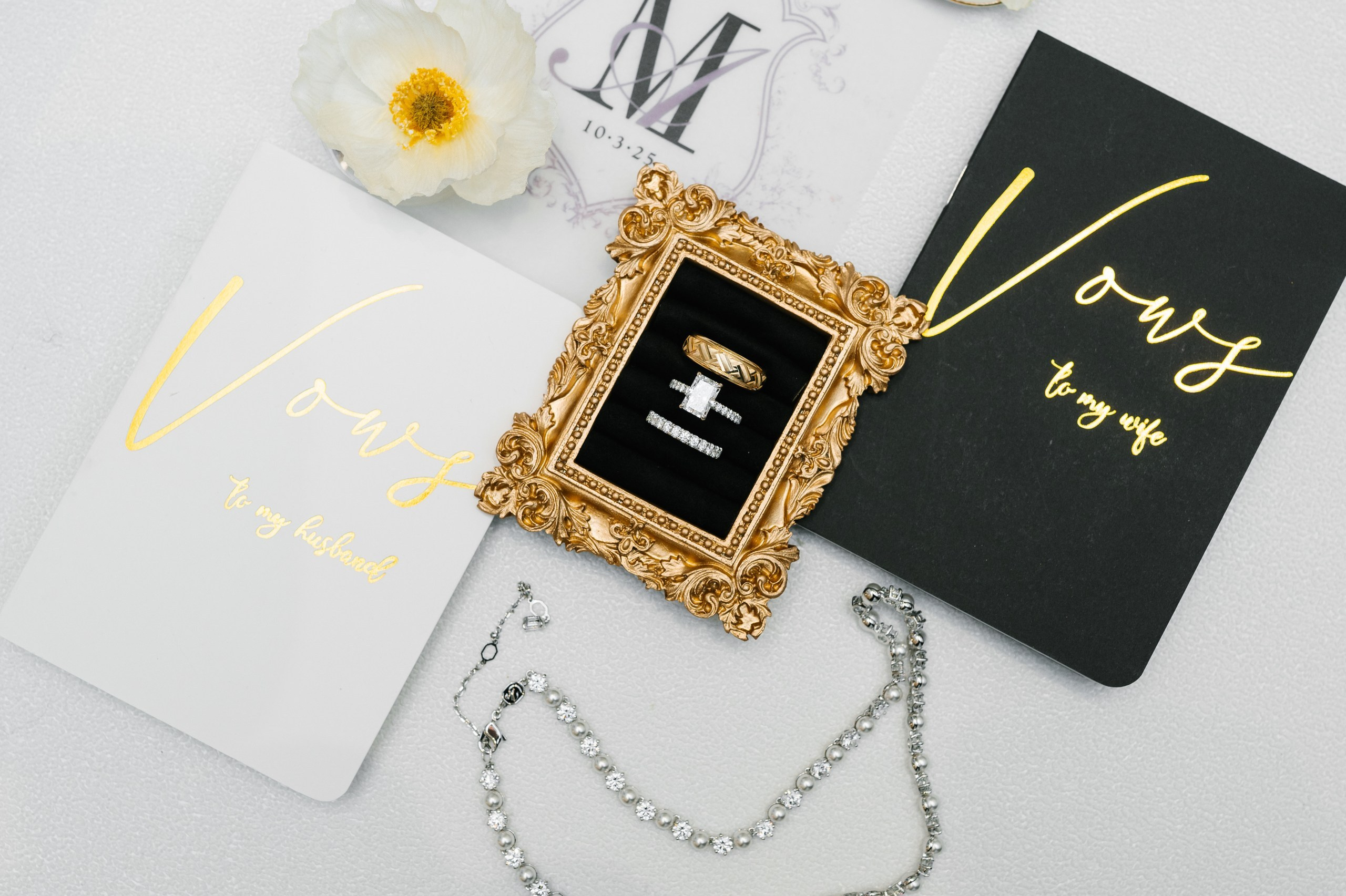 Amanda & Michael. Luxury Wedding Photography and Cinematography