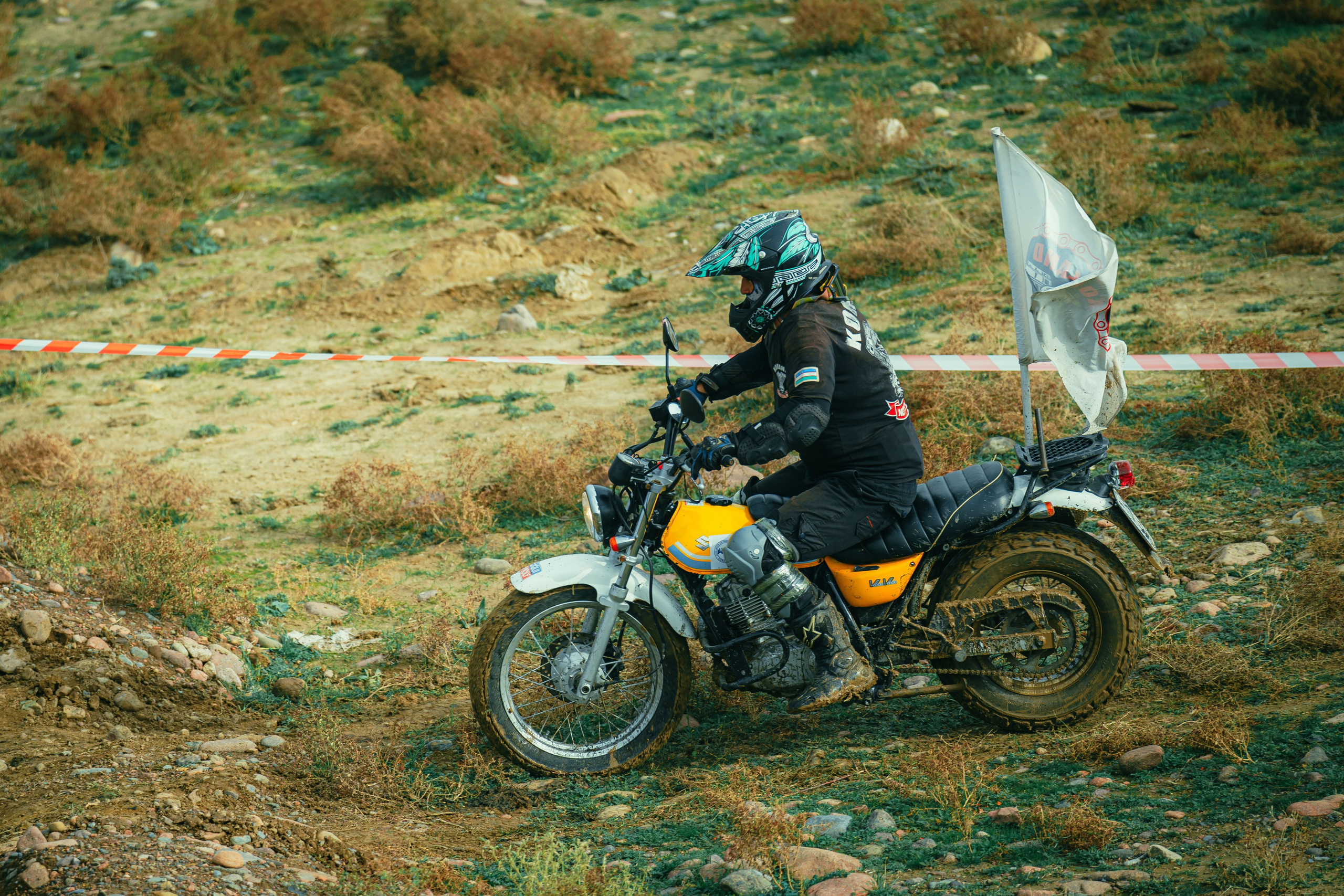 3-Международный Джип Спринт. Георгий Намазов | Фотограф в Ташкенте