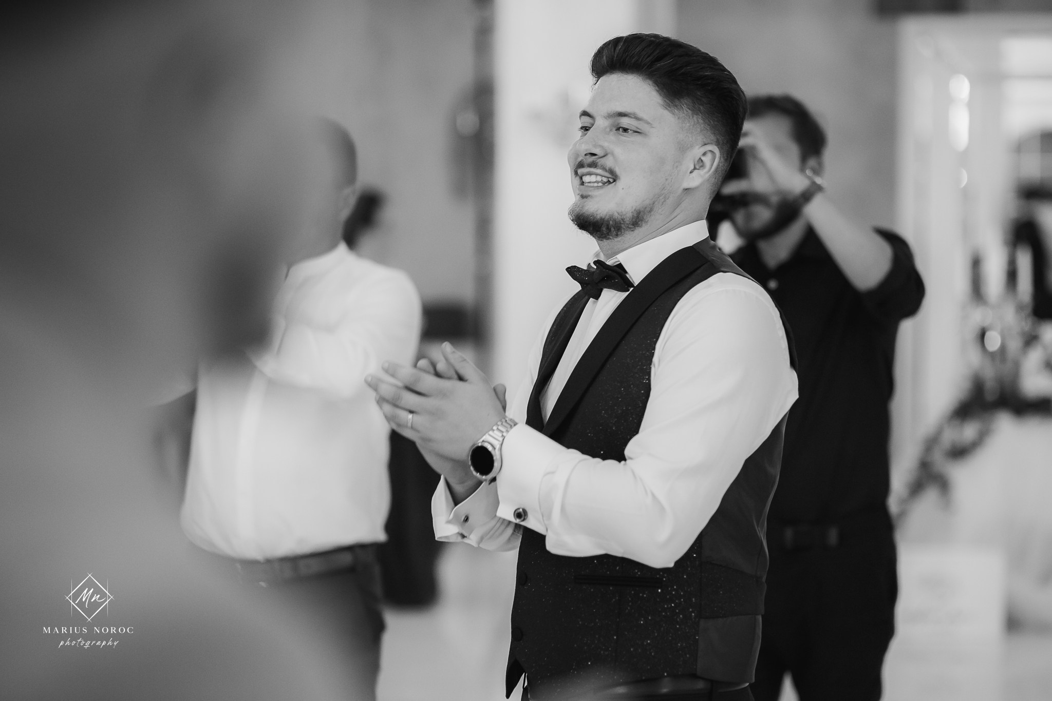 Leila & Alexandru | Complex EOS Iasi