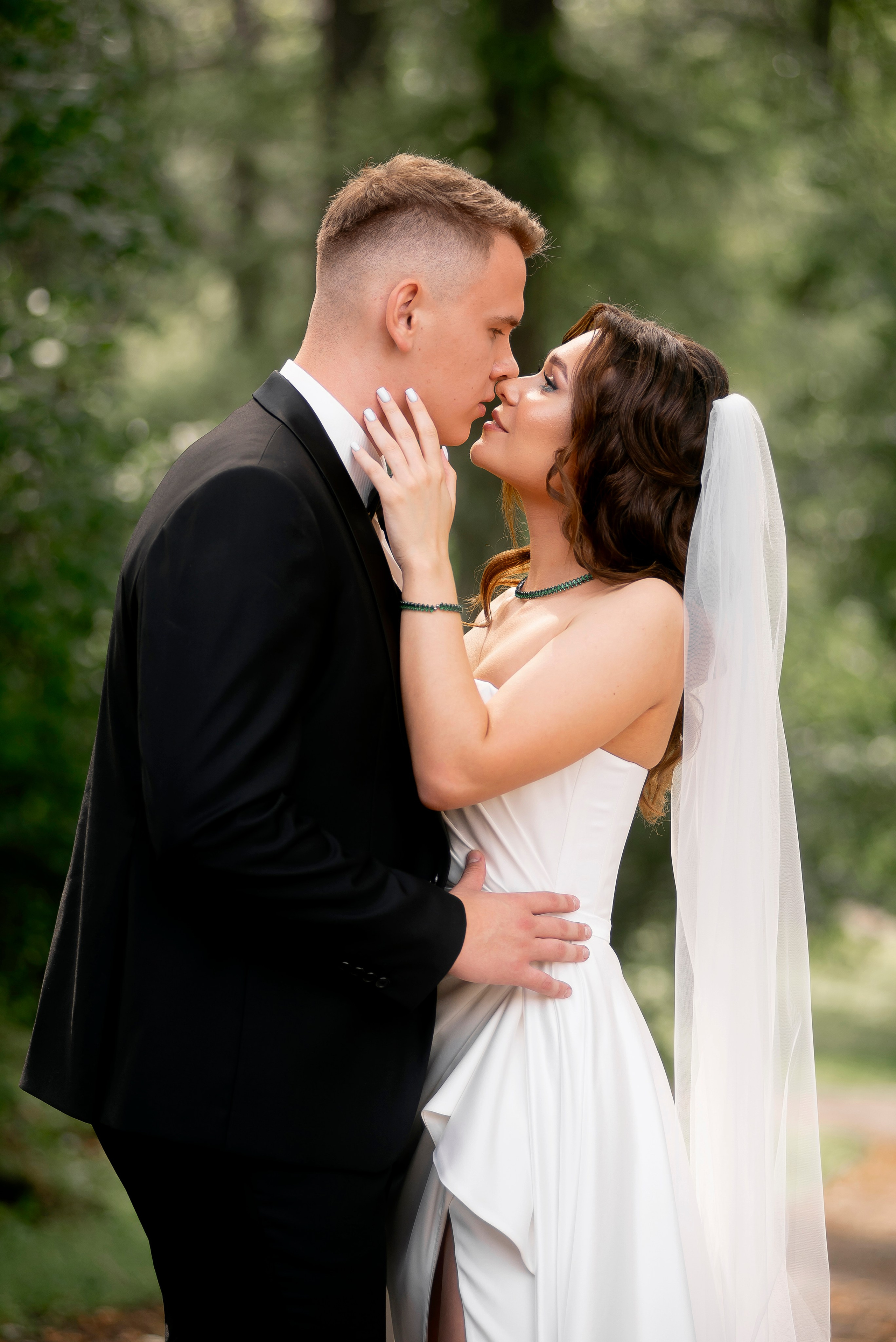 Екатерина & Евгений. Свадебный и семейный фотограф Екатерина Шестакова