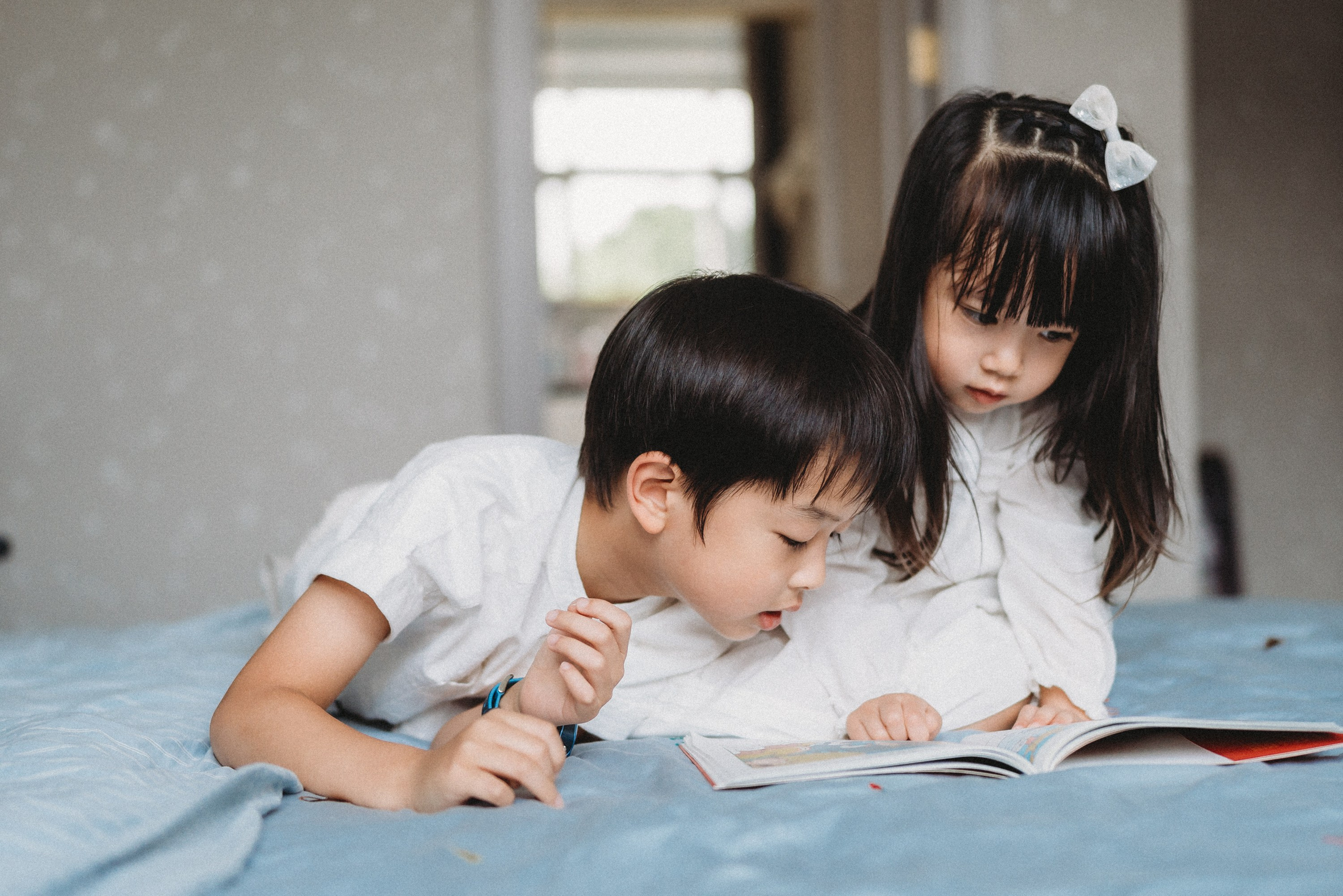 家庭纪实. Family Photographer Angie in Shanghai